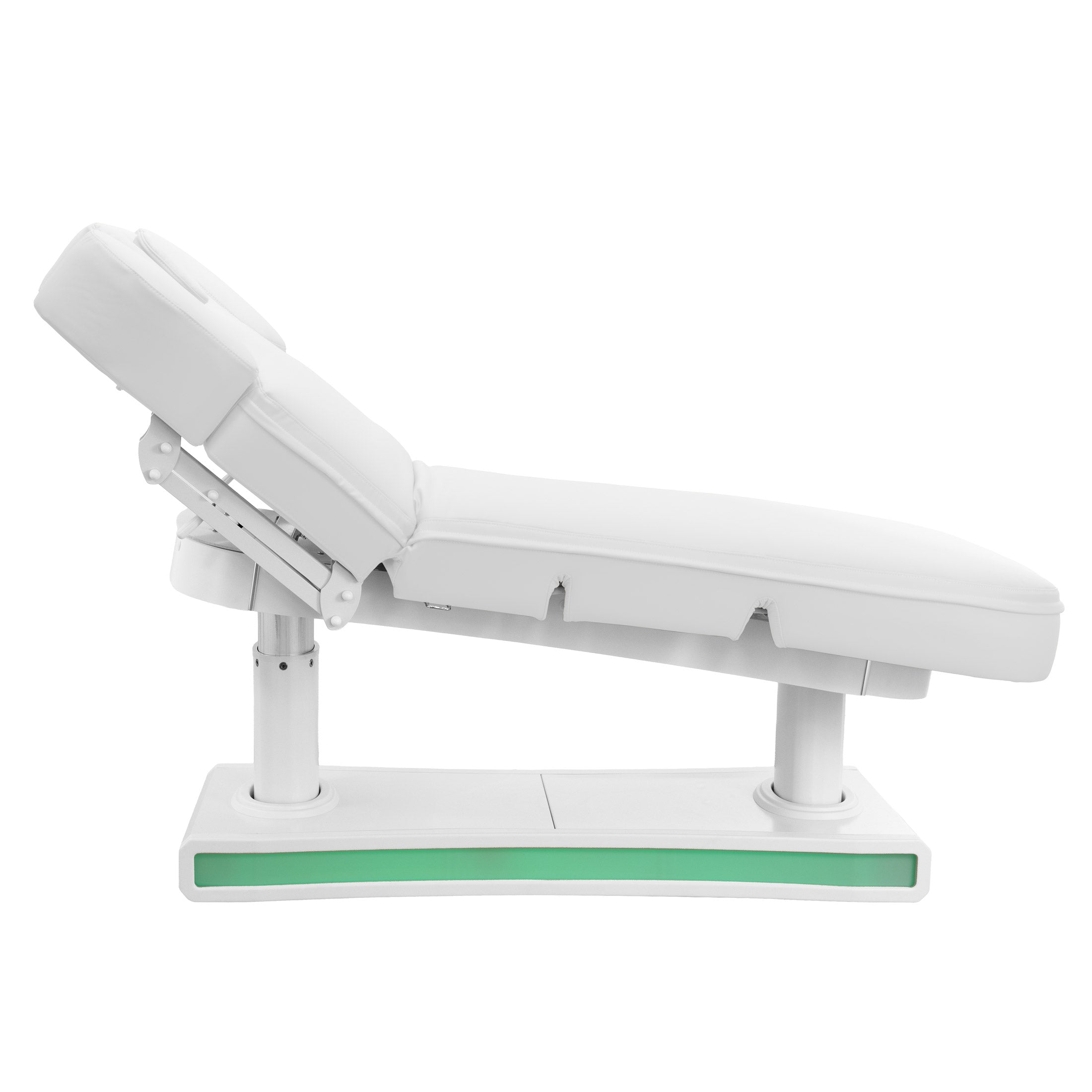 Aluma Electric Spa Treatment Table