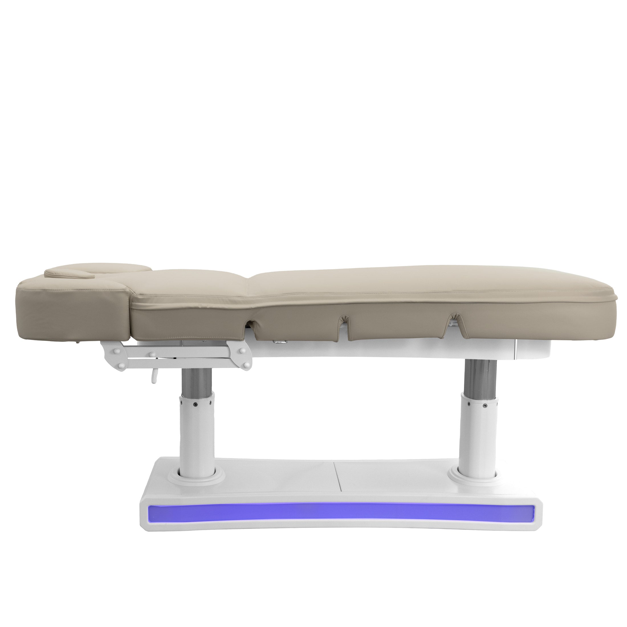 Aluma Electric Spa Treatment Table