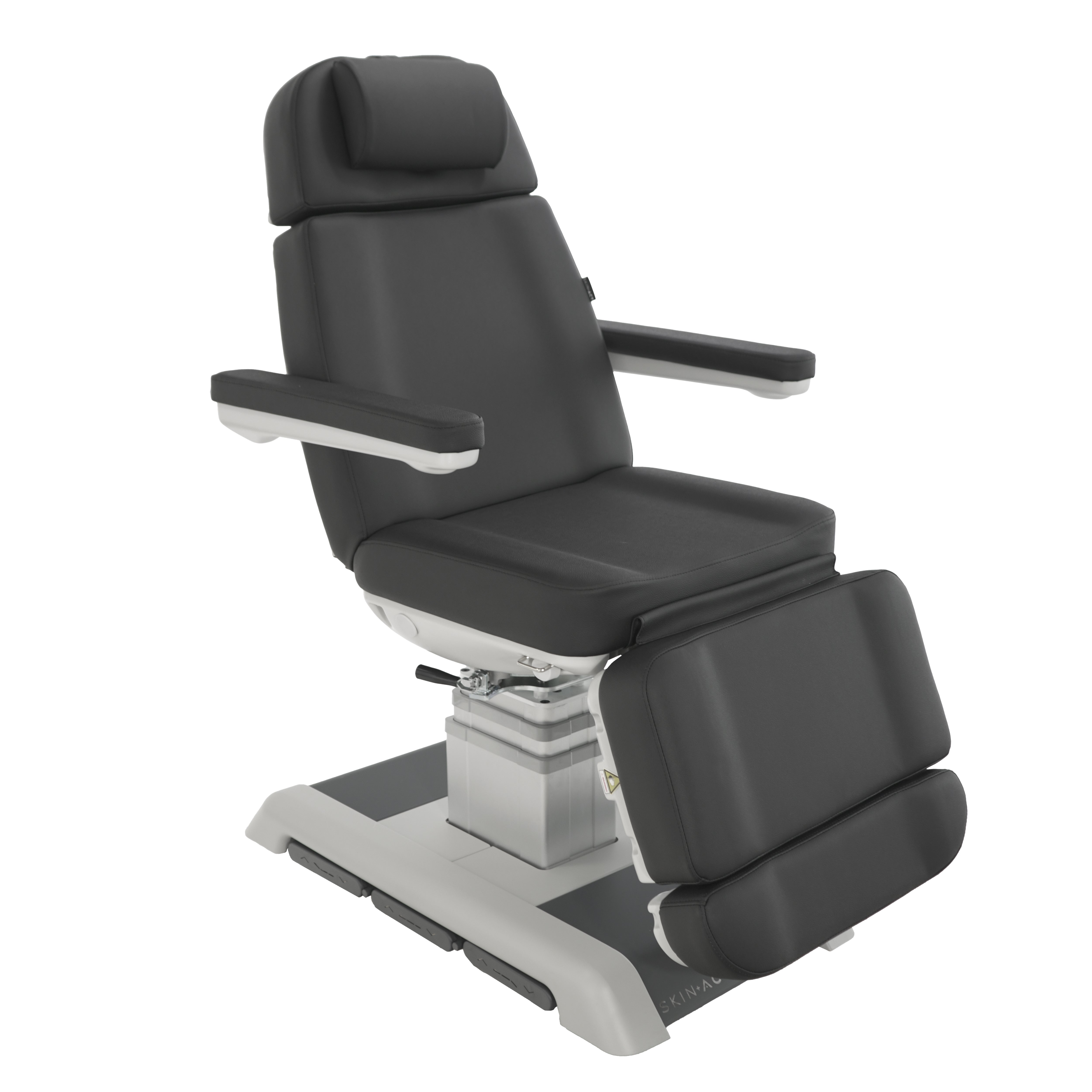 Lux II Spa Equipment Package