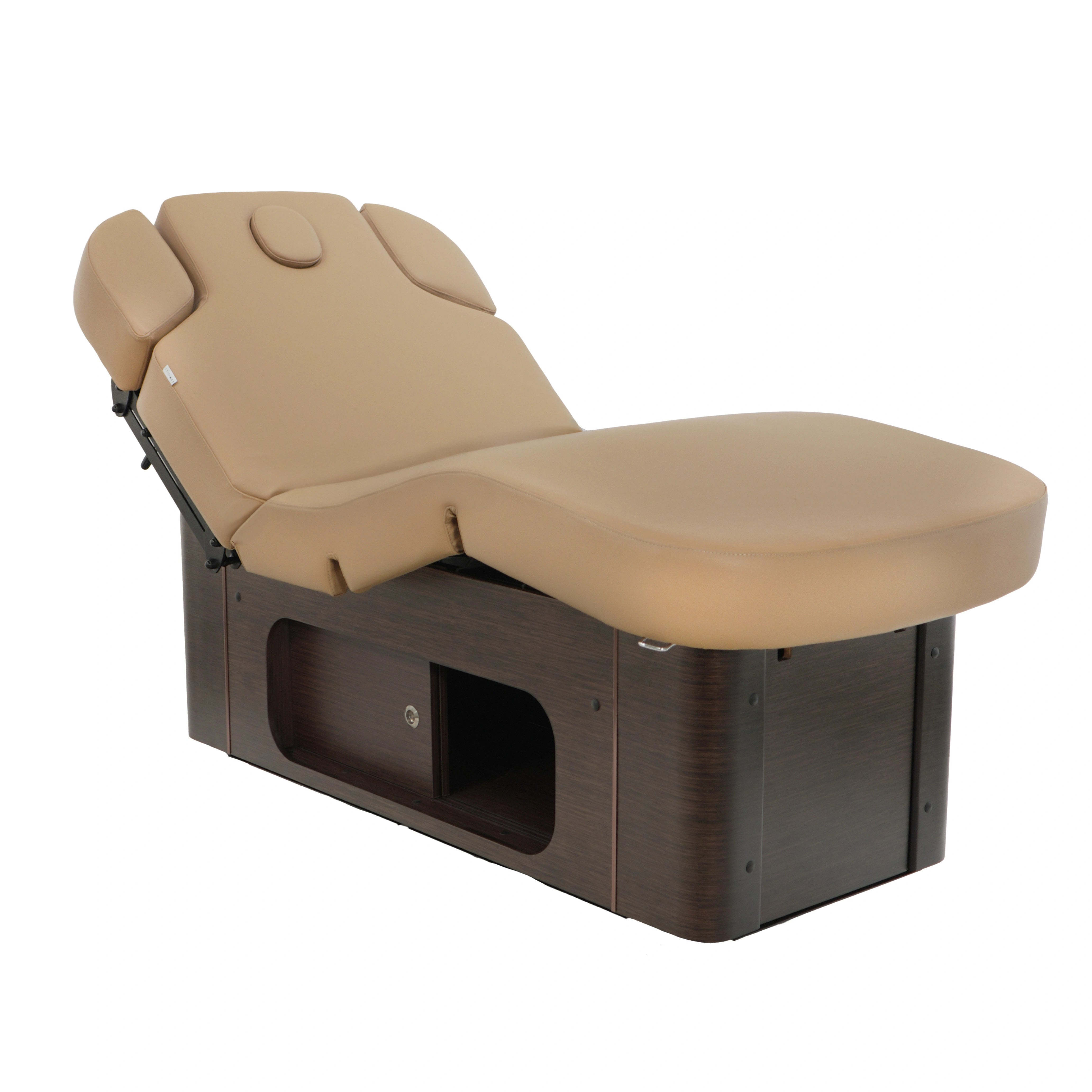 Lux III Spa Equipment Package