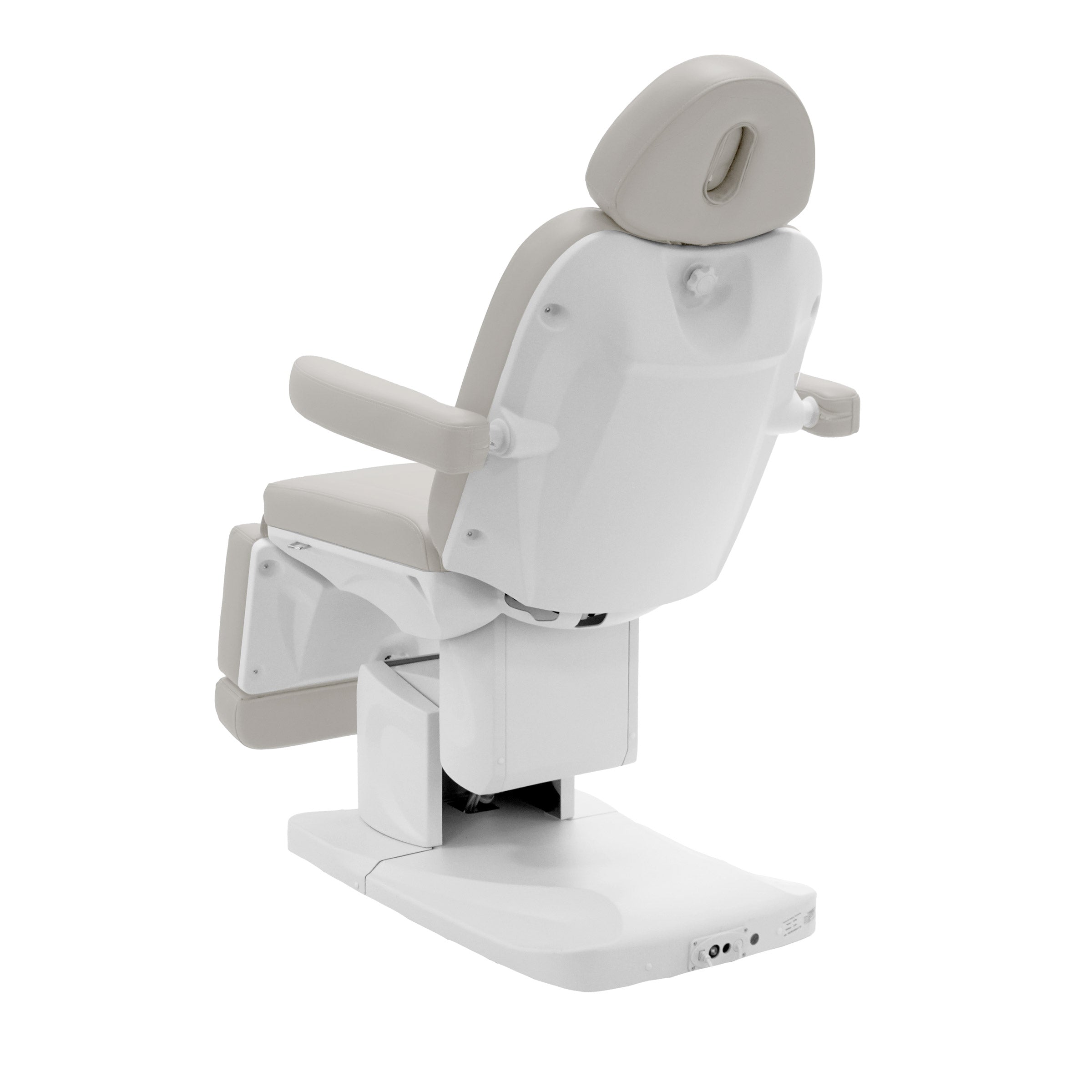 Bellage Medical Spa Electric Treatment/Procedure Chair (Table) - Fully Electric 4 Motor Chair