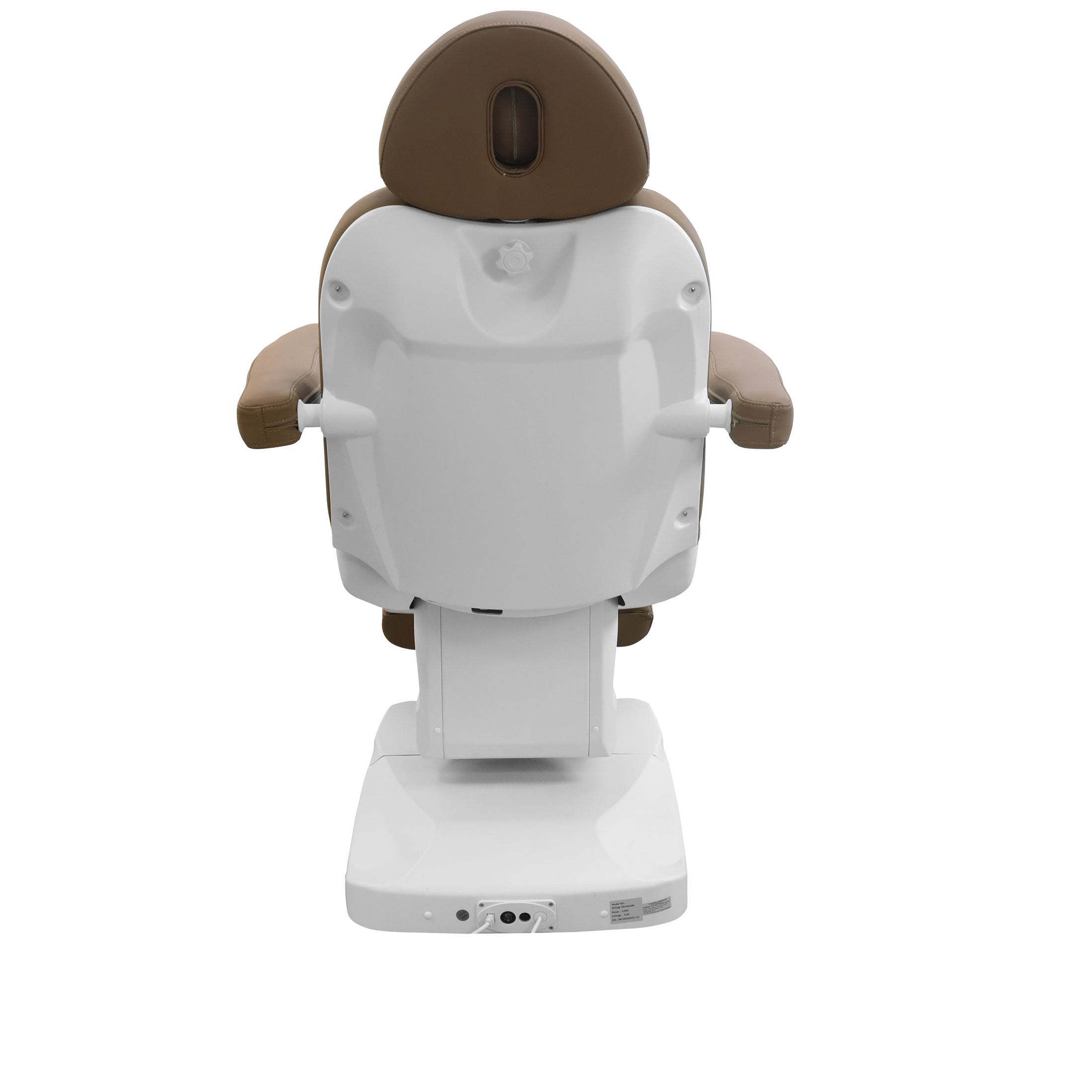 Bellage Medical Spa Electric Treatment/Procedure Chair (Table) - Fully Electric 4 Motor Chair