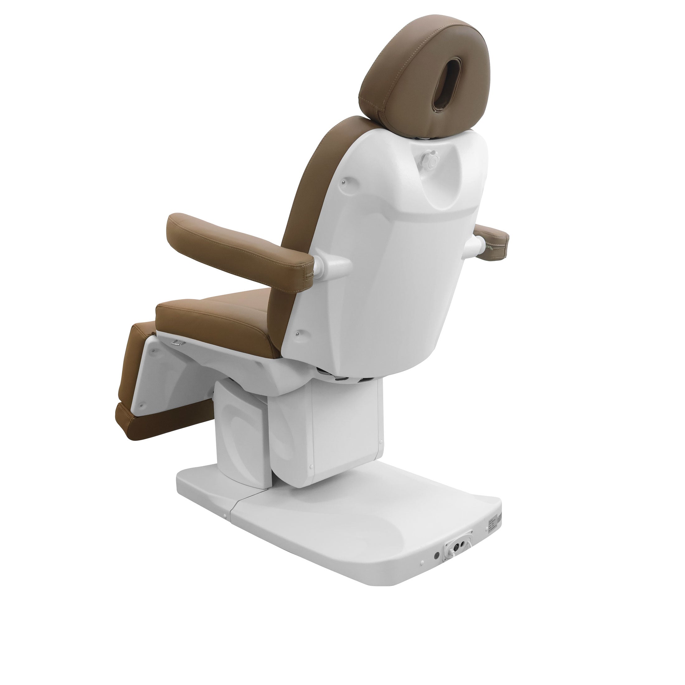 Bellage Medical Spa Electric Treatment/Procedure Chair (Table) - Fully Electric 4 Motor Chair
