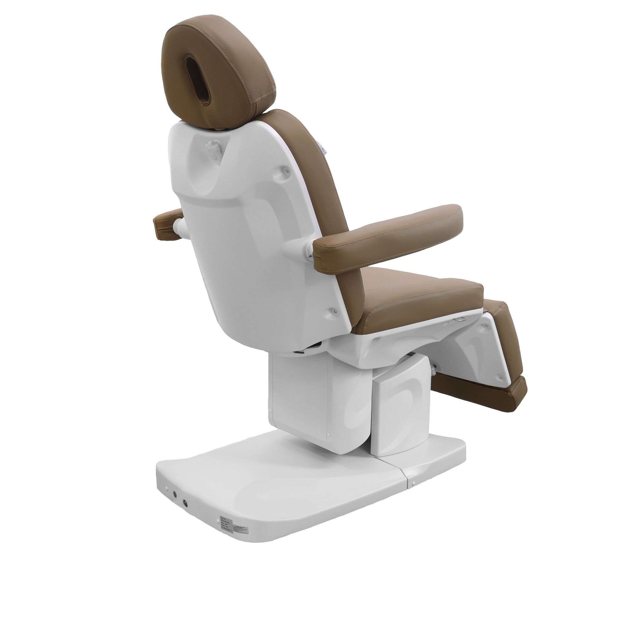 Bellage Medical Spa Electric Treatment/Procedure Chair (Table) - Fully Electric 4 Motor Chair