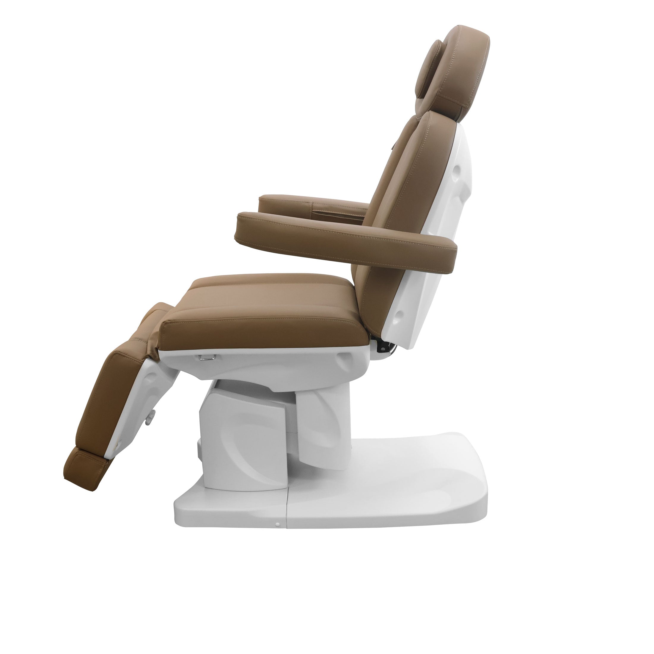 Bellage Medical Spa Electric Treatment/Procedure Chair (Table) - Fully Electric 4 Motor Chair