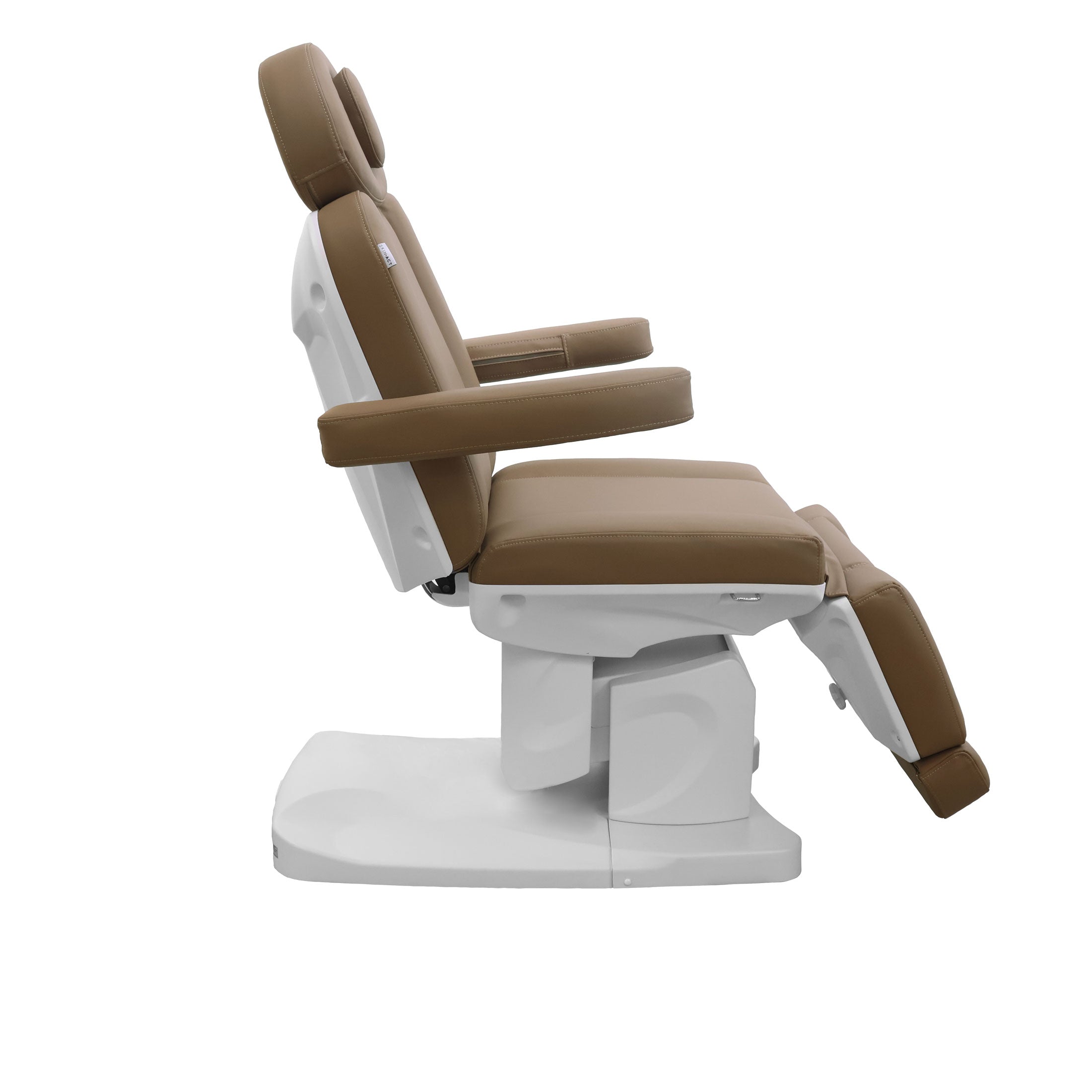 Bellage Medical Spa Electric Treatment/Procedure Chair (Table) - Fully Electric 4 Motor Chair