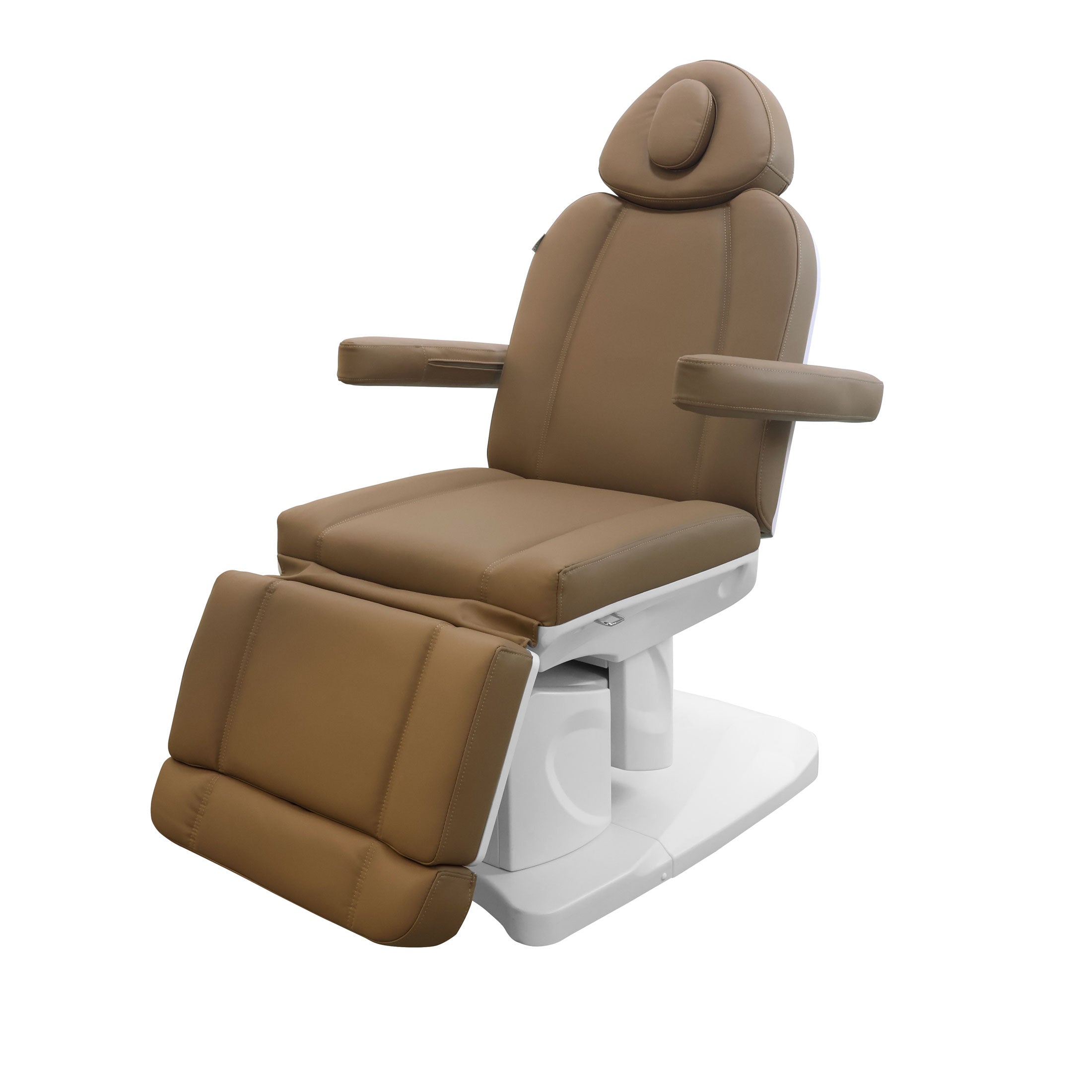 Bellage Medical Spa Electric Treatment/Procedure Chair (Table) - Fully Electric 4 Motor Chair