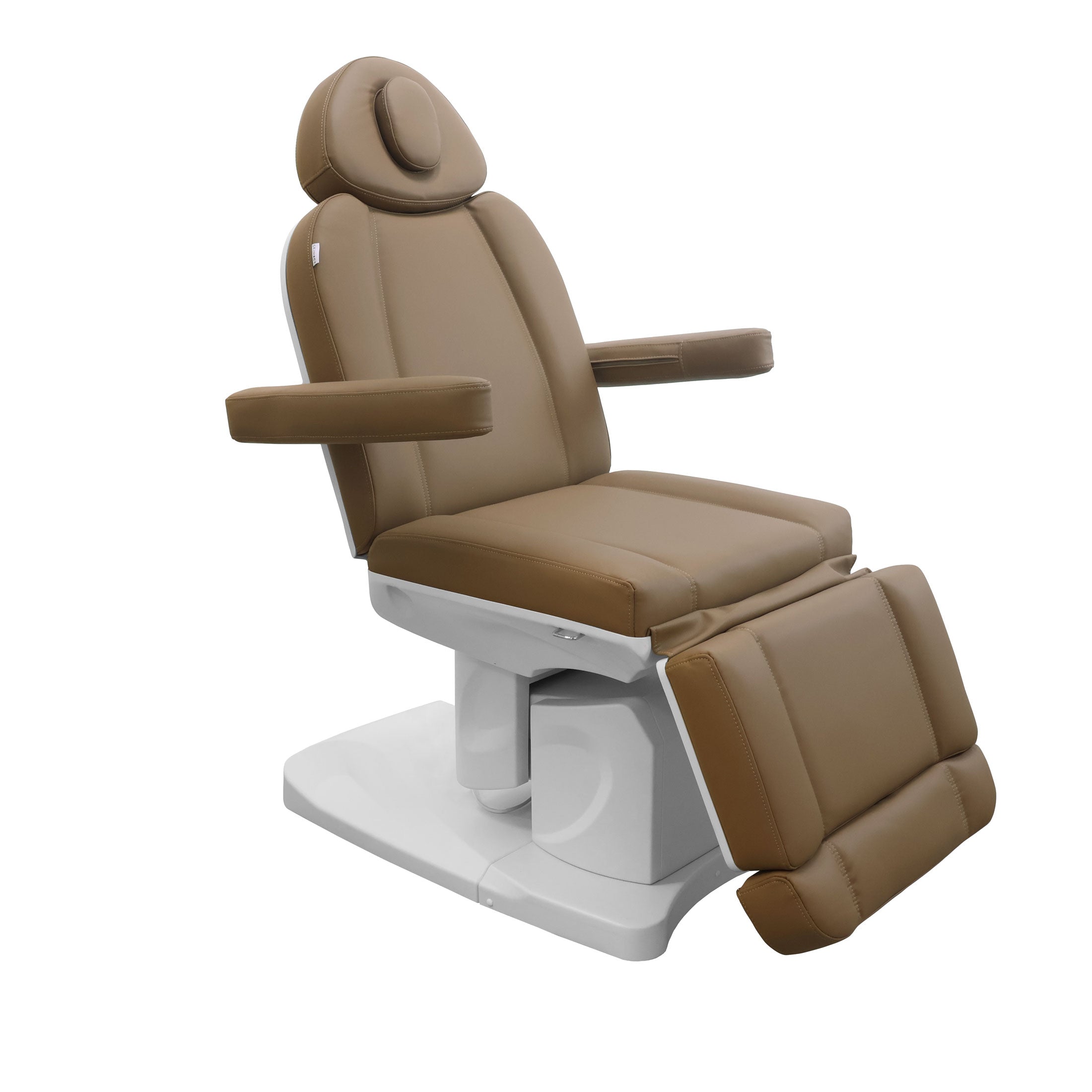 Bellage Medical Spa Electric Treatment/Procedure Chair (Table) - Fully Electric 4 Motor Chair