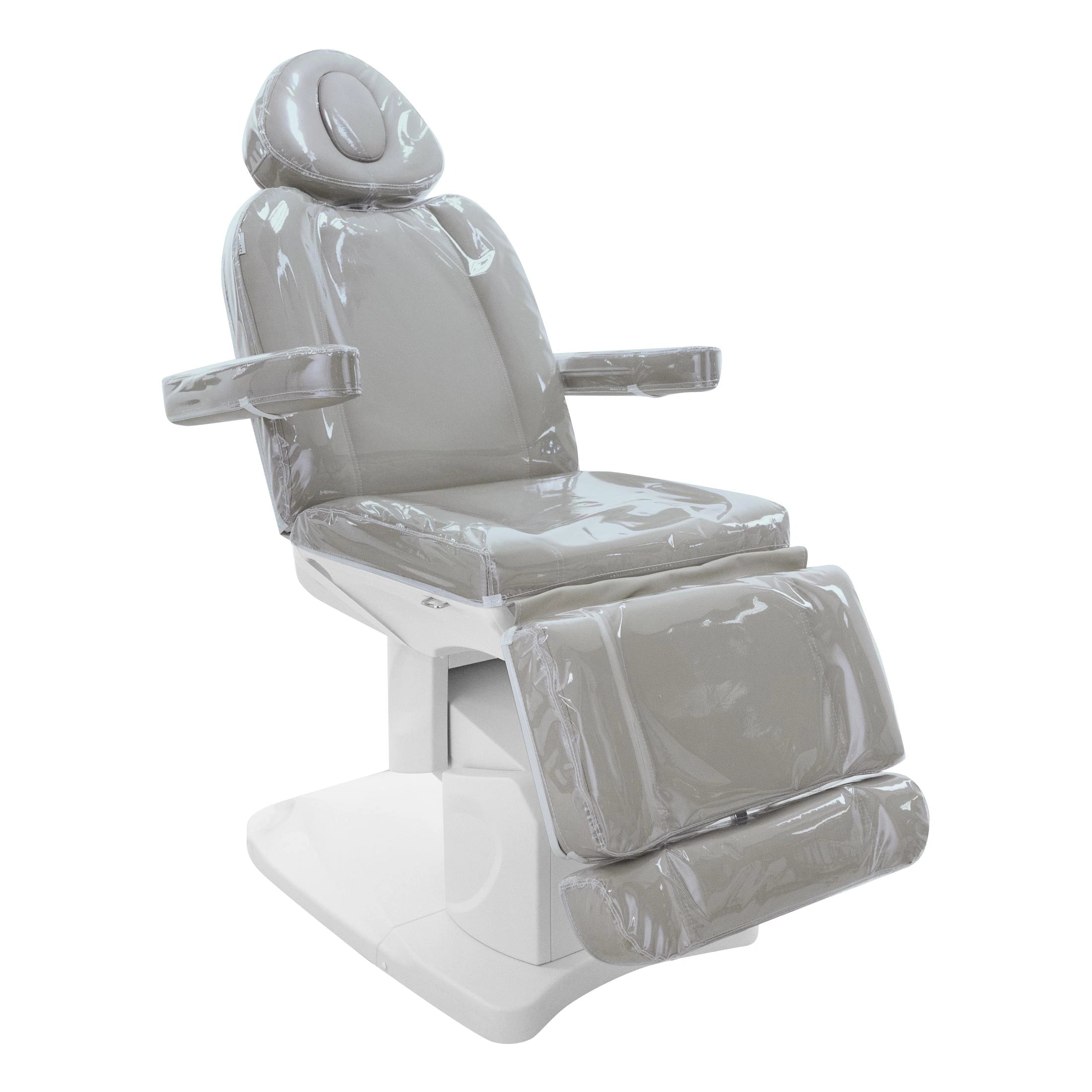 Full Plastic Cover Set For Bellage Treatment Table
