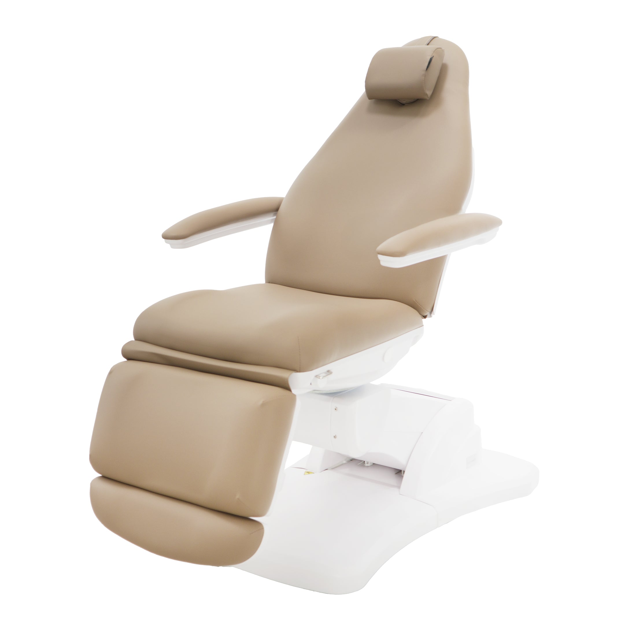 Bents Medical Spa Electric Treatment Chair/Table with Swivel Function