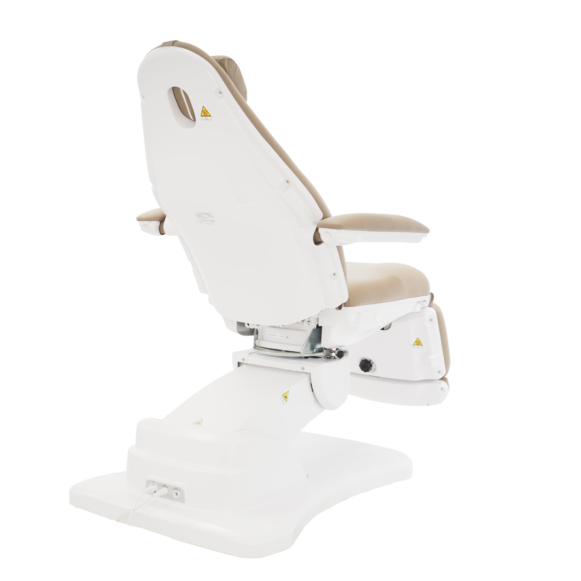 Bents Medical Spa Electric Treatment Chair/Table with Swivel Function