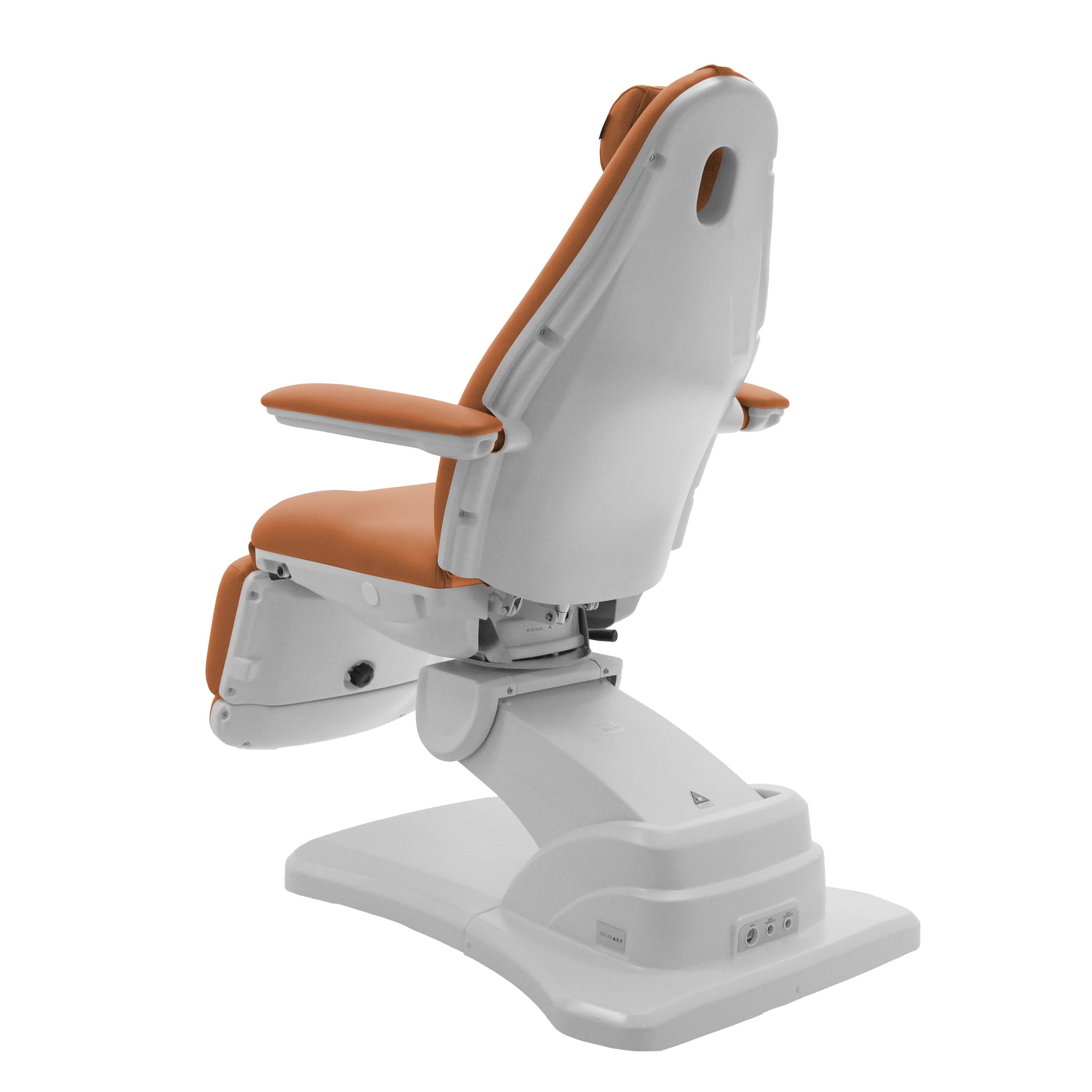 Bents Medical Spa Electric Treatment Chair/Table with Swivel Function