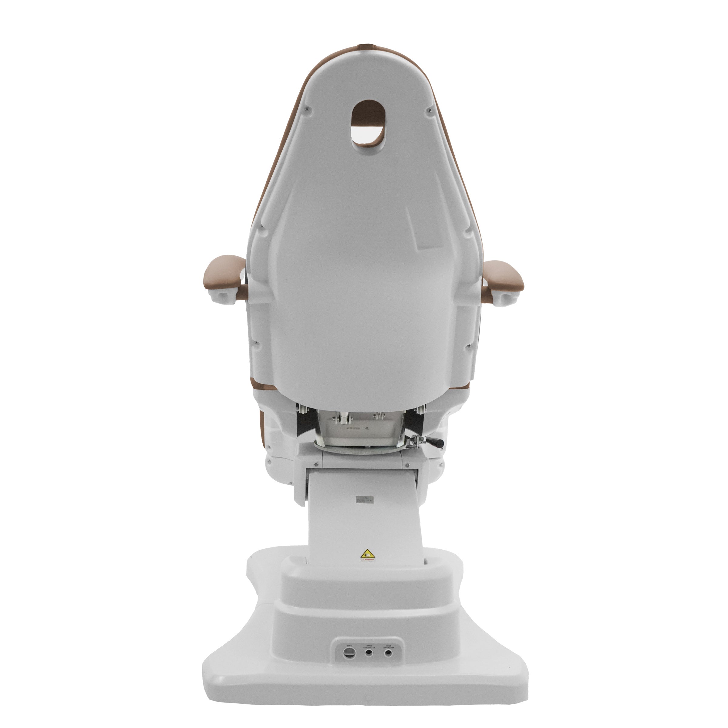 Bents Medical Spa Electric Treatment Chair/Table with Swivel Function
