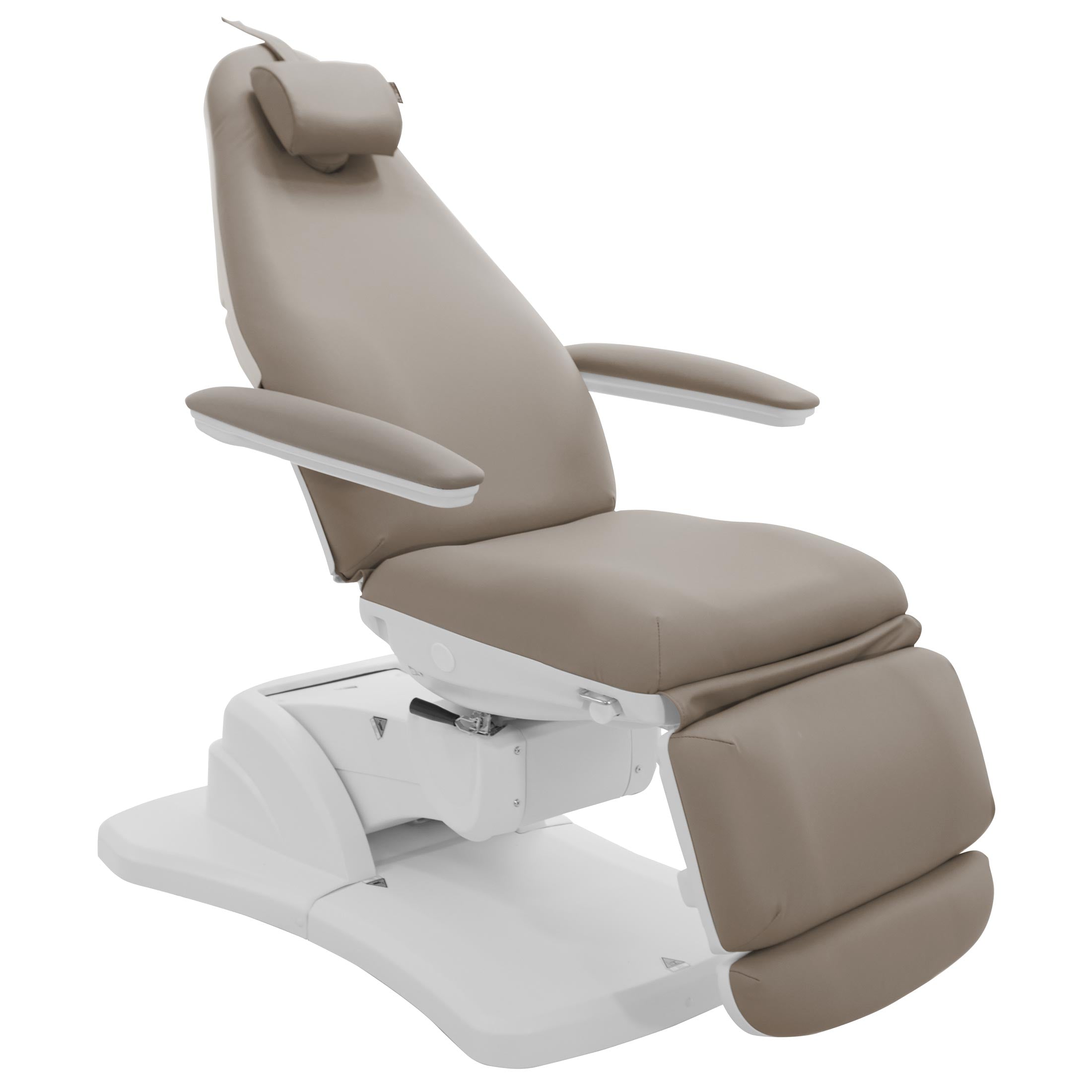 Bents Medical Spa Electric Treatment Chair/Table with Swivel Function