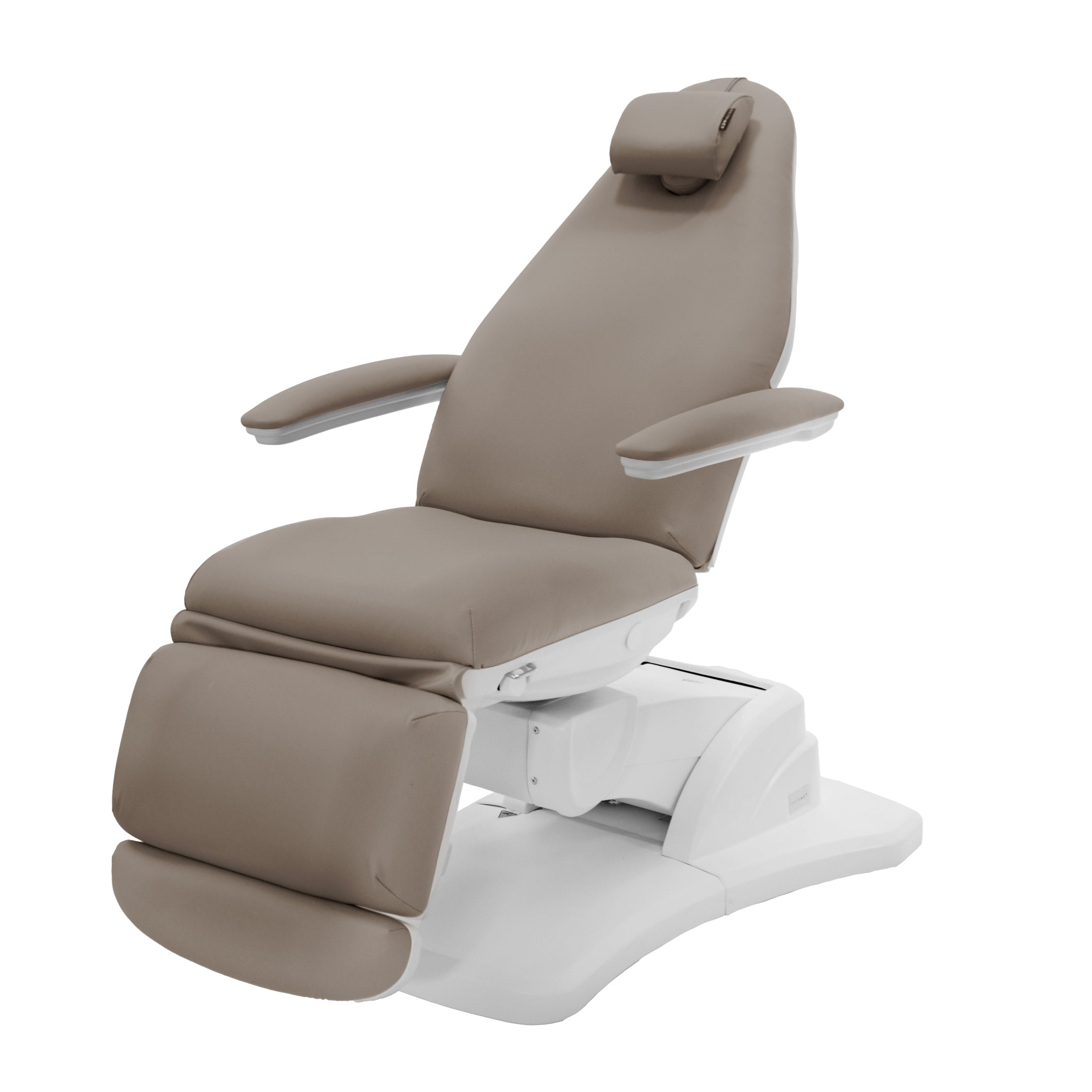 Bents Medical Spa Electric Treatment Chair/Table with Swivel Function