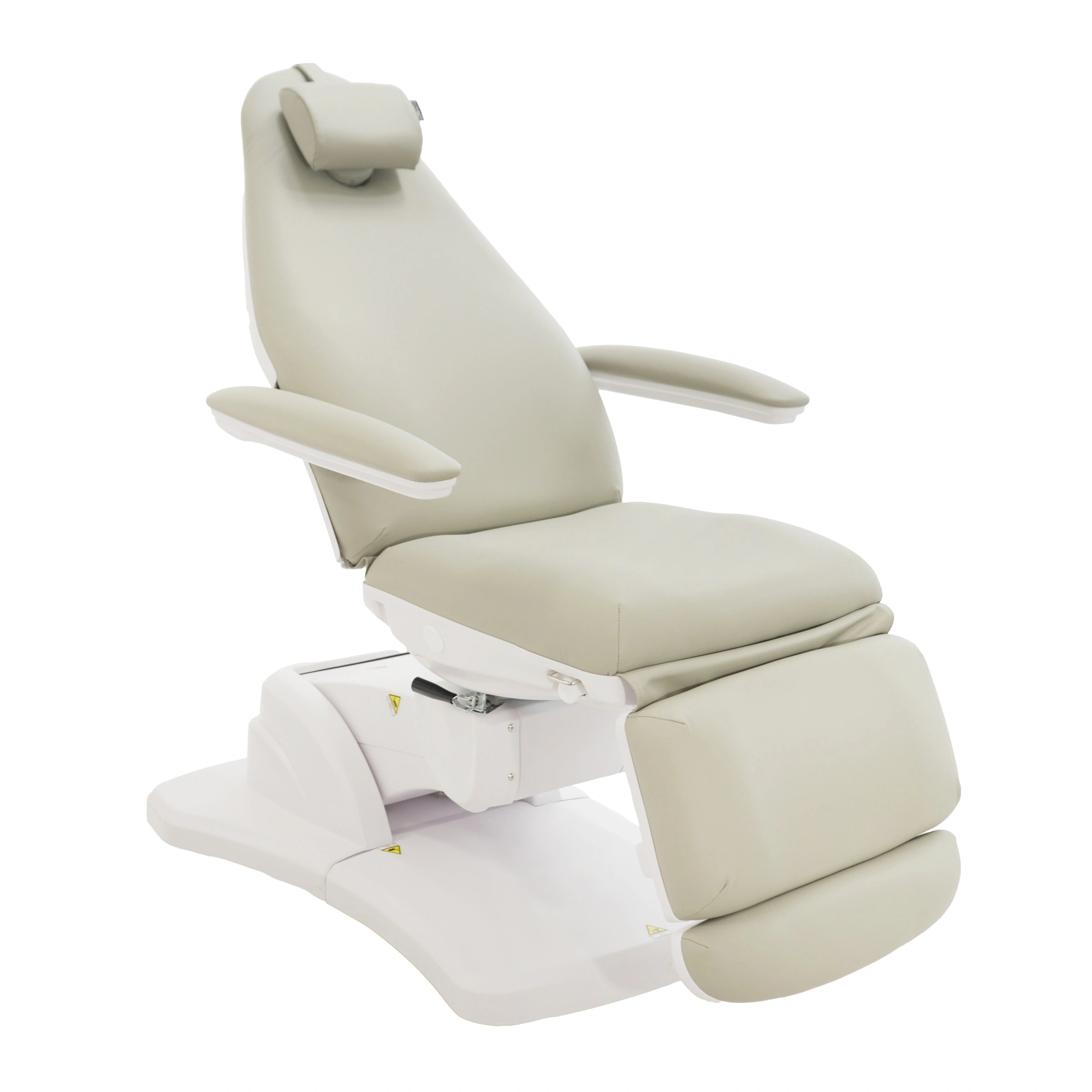 Bents Medical Spa Electric Treatment Chair/Table with Swivel Function