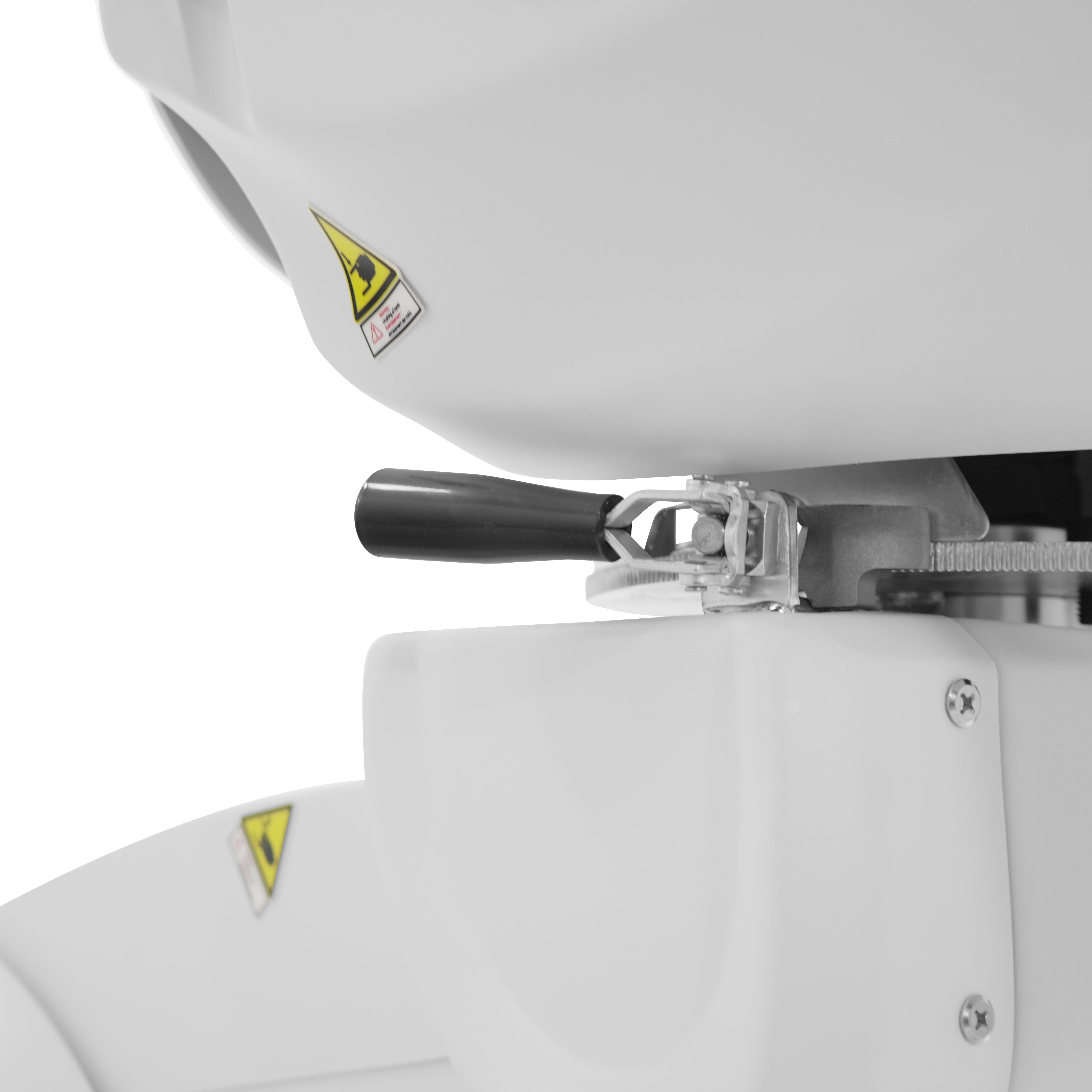 Bents Medical Spa Electric Treatment Chair/Table with Swivel Function