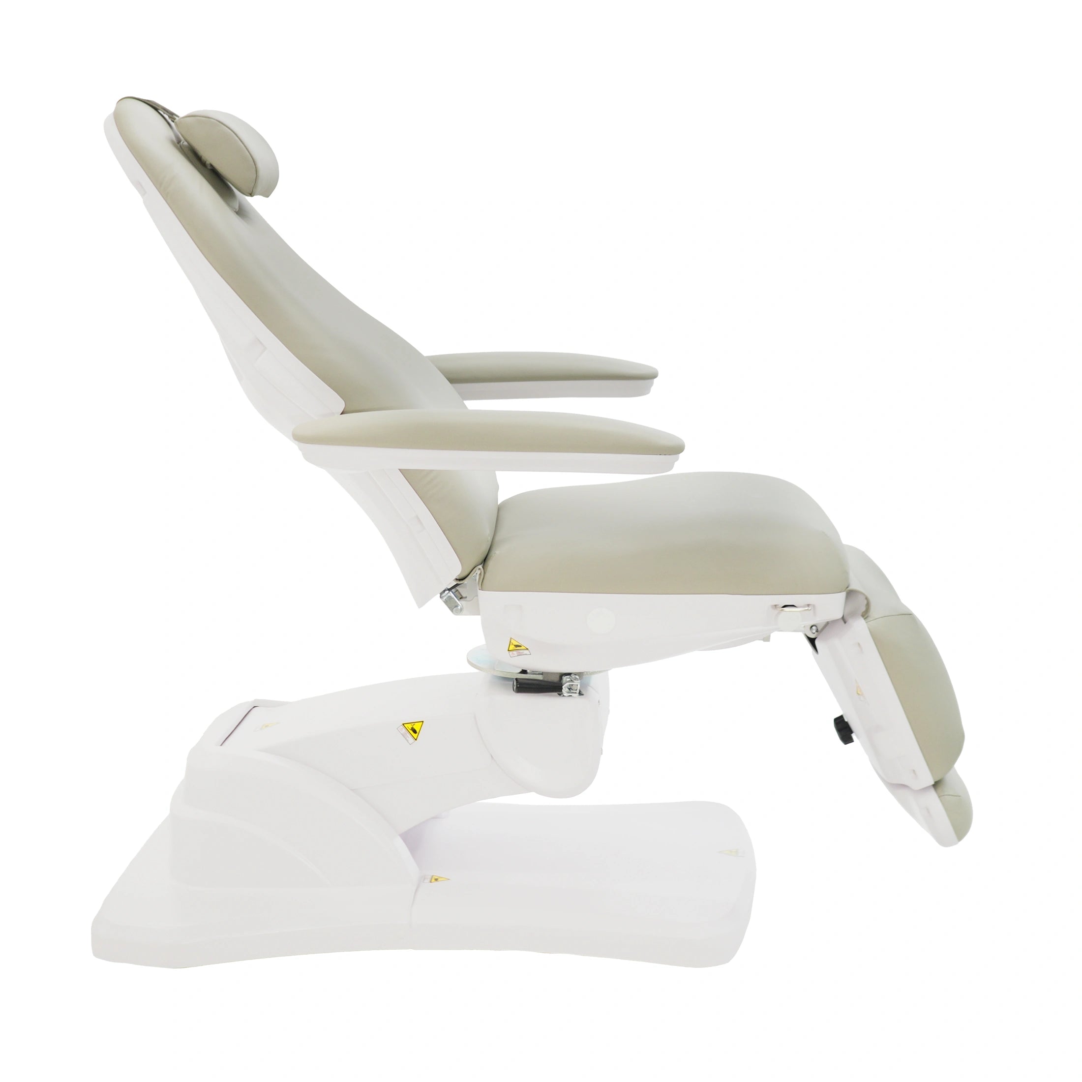 Bents Medical Spa Electric Treatment Chair/Table with Swivel Function