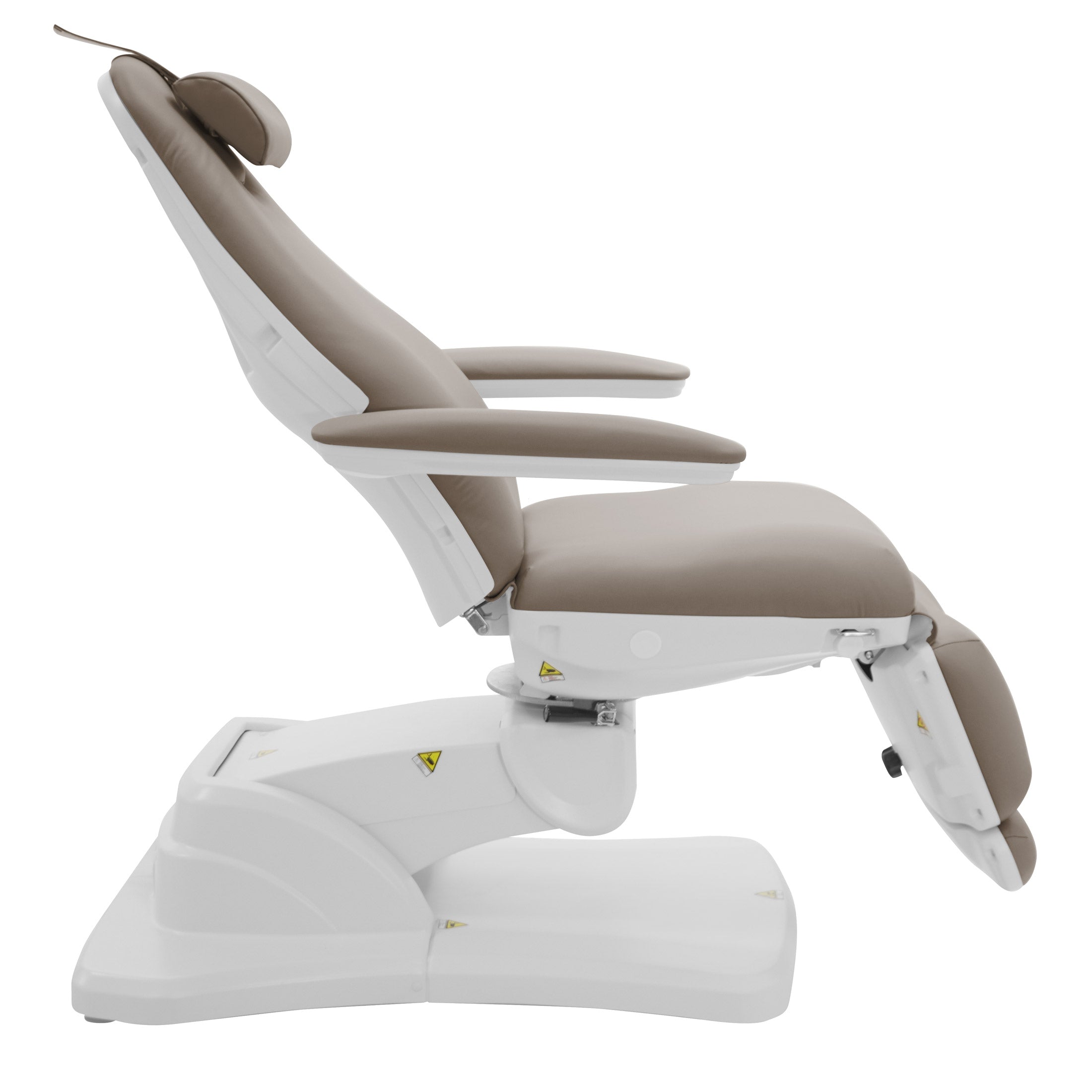 Bents Medical Spa Electric Treatment Chair/Table with Swivel Function