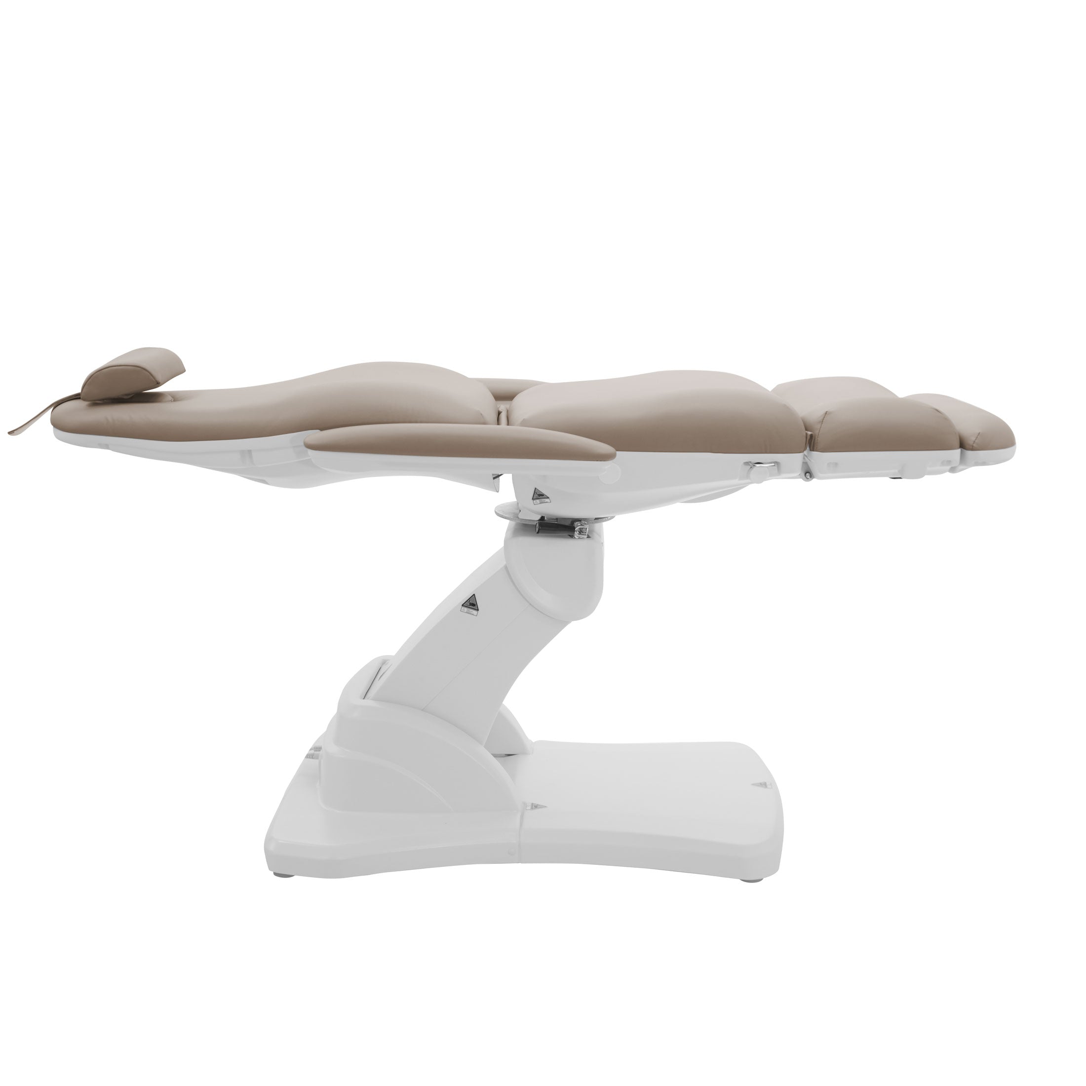 Bents Medical Spa Electric Treatment Chair/Table with Swivel Function