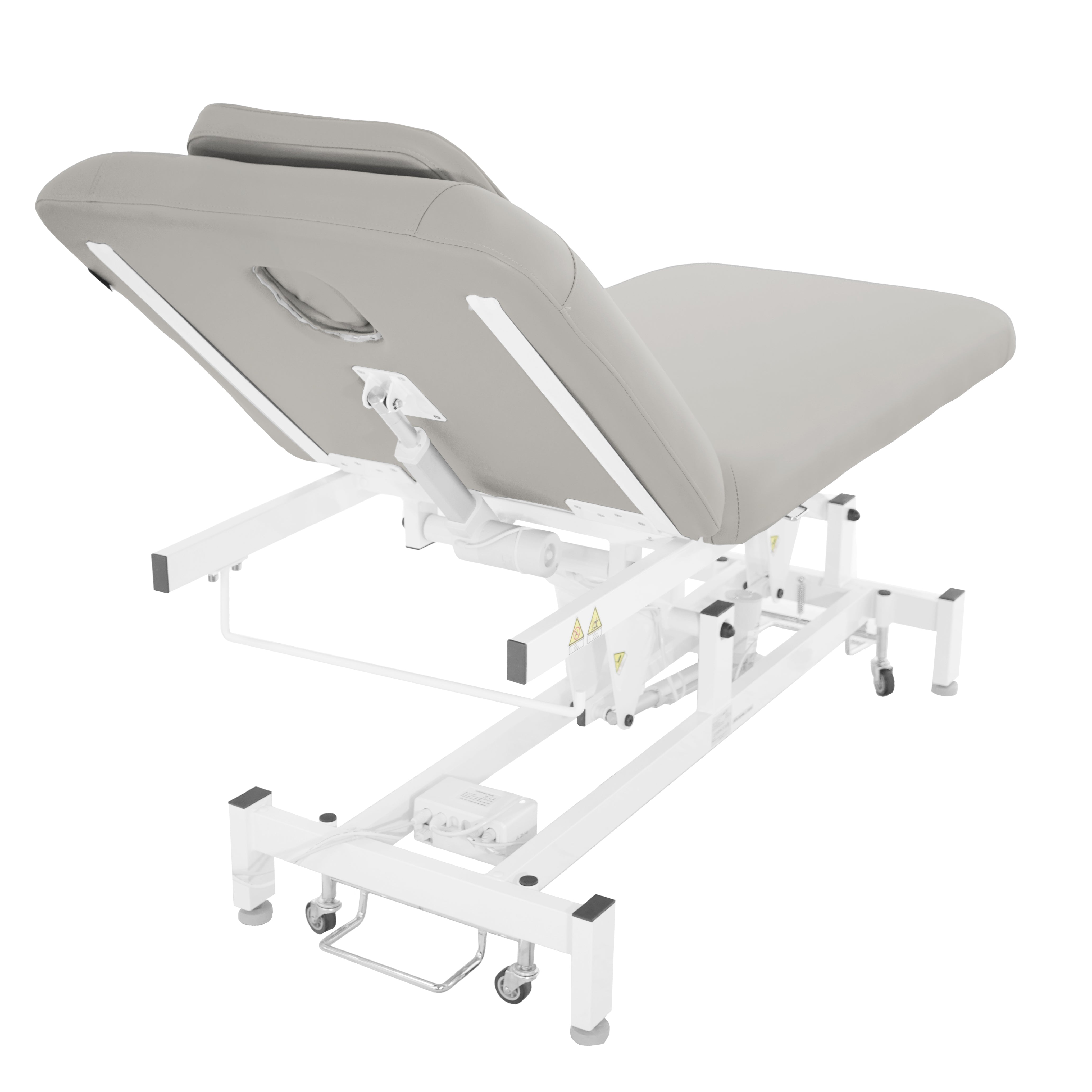 Bliss Spa Facial Treatment Table