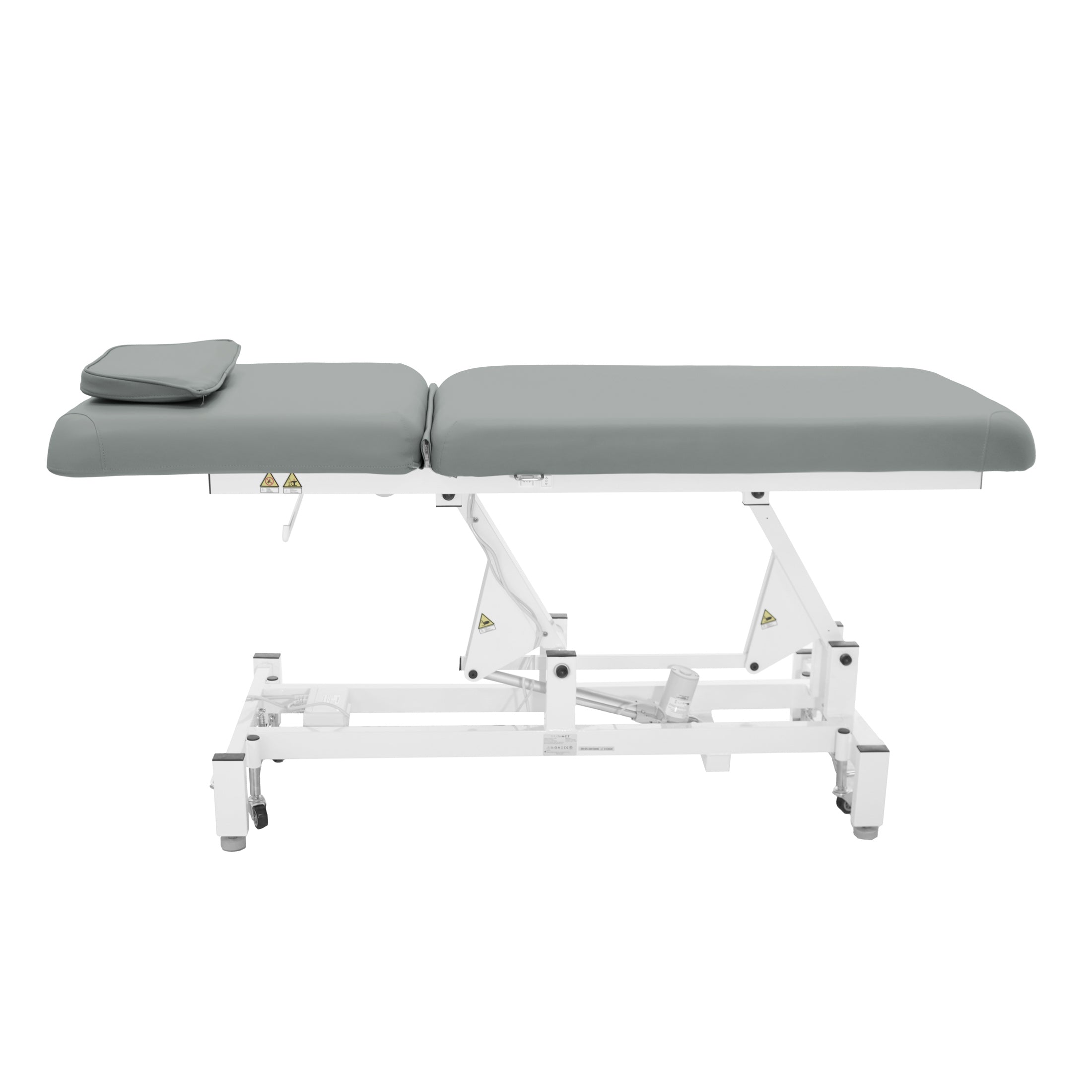 Bliss Spa Facial Treatment Table