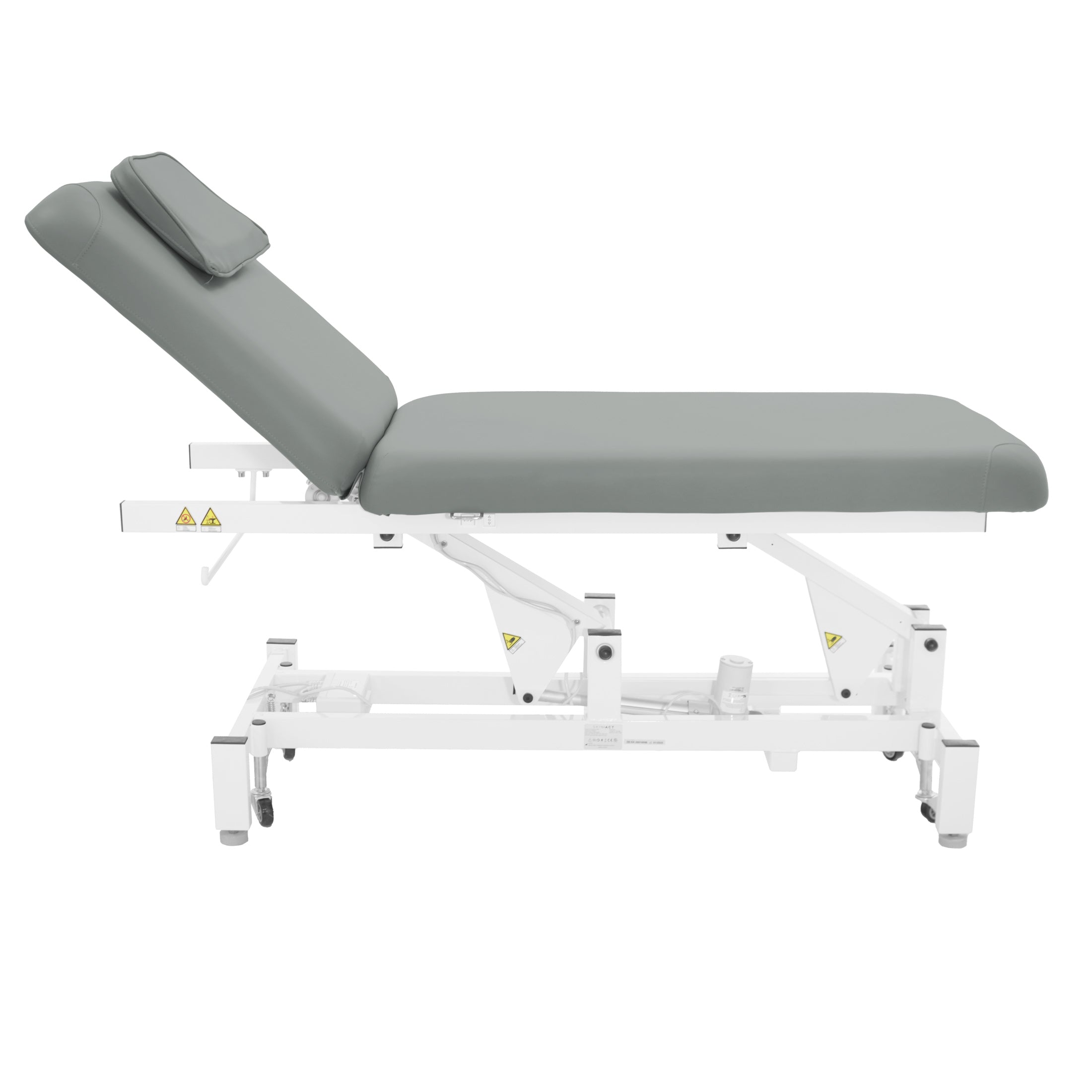 Bliss Spa Facial Treatment Table