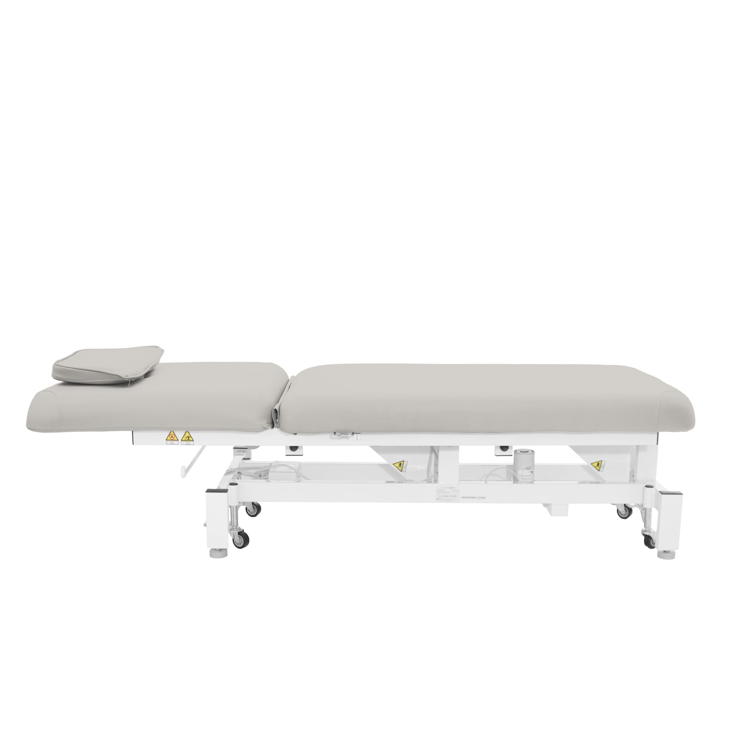 Bliss Spa Facial Treatment Table