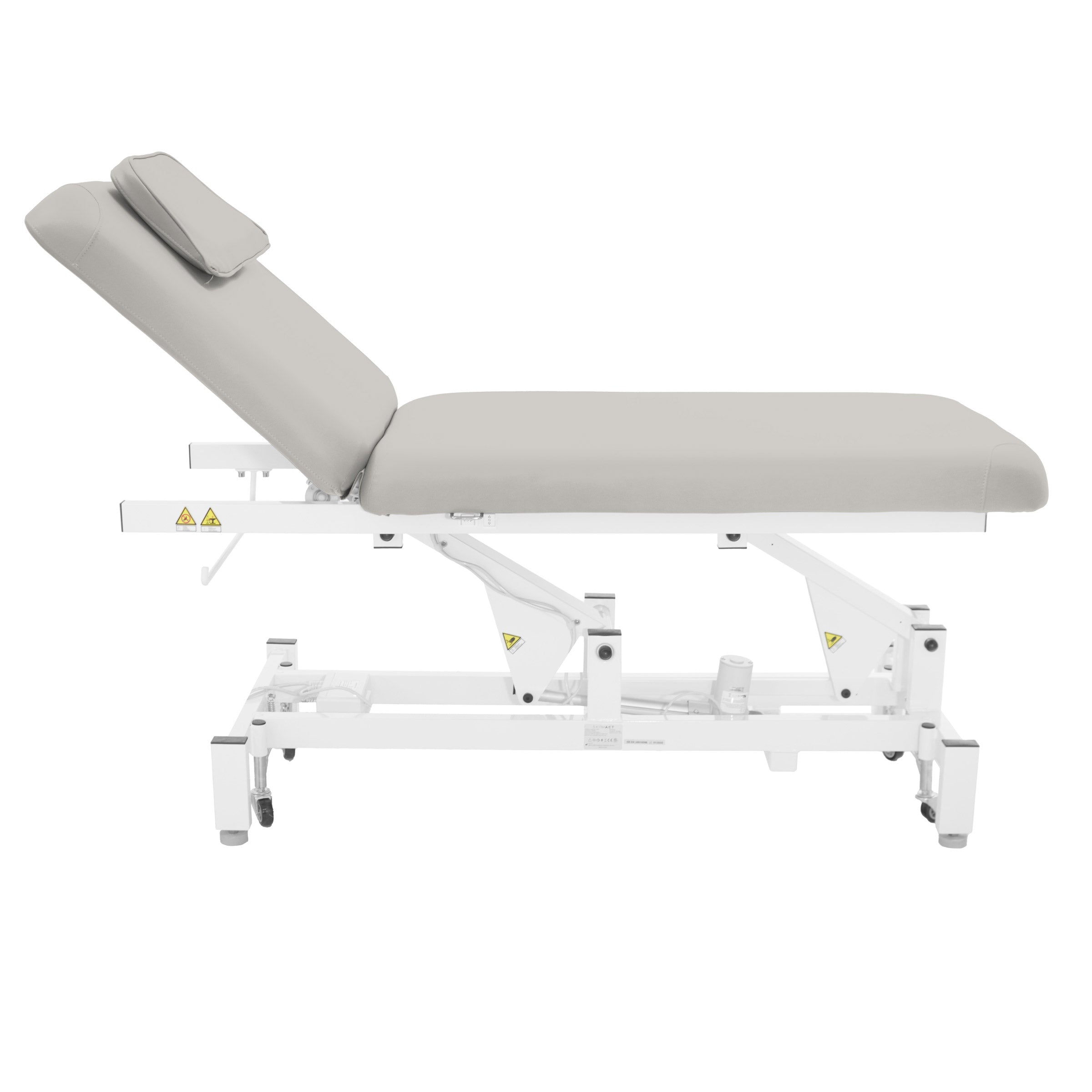 Bliss Spa Facial Treatment Table
