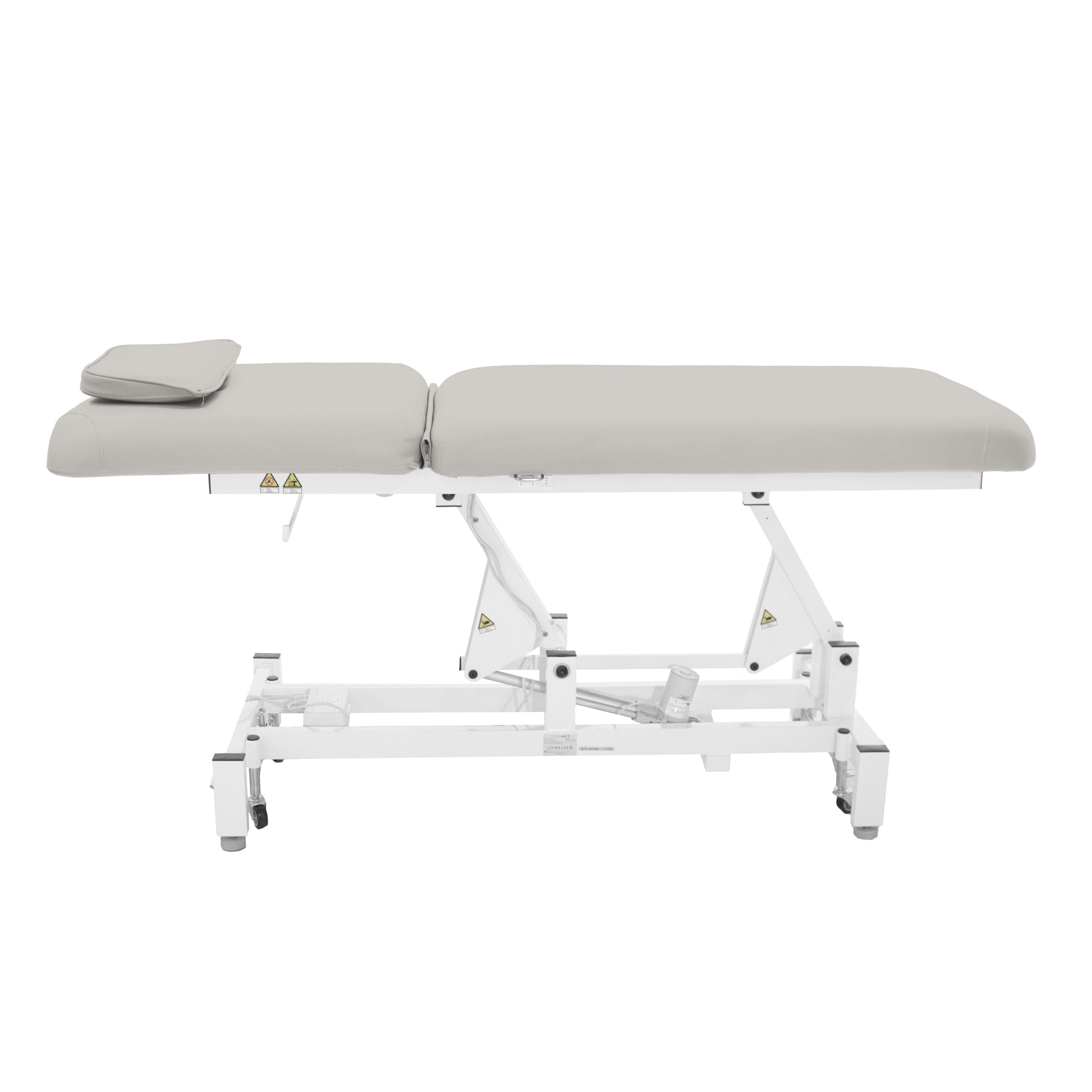 Bliss Spa Facial Treatment Table