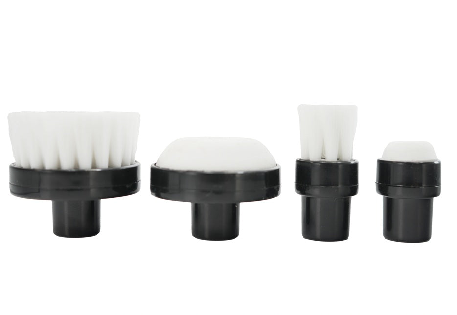 Facial Rotary Brush Skin Care Unit
