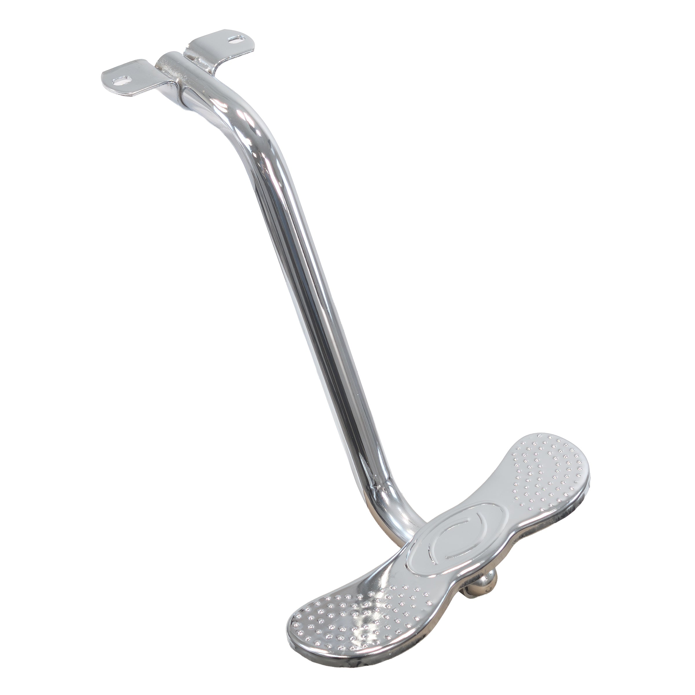 Bubble T Foot Rest For Styling Chairs