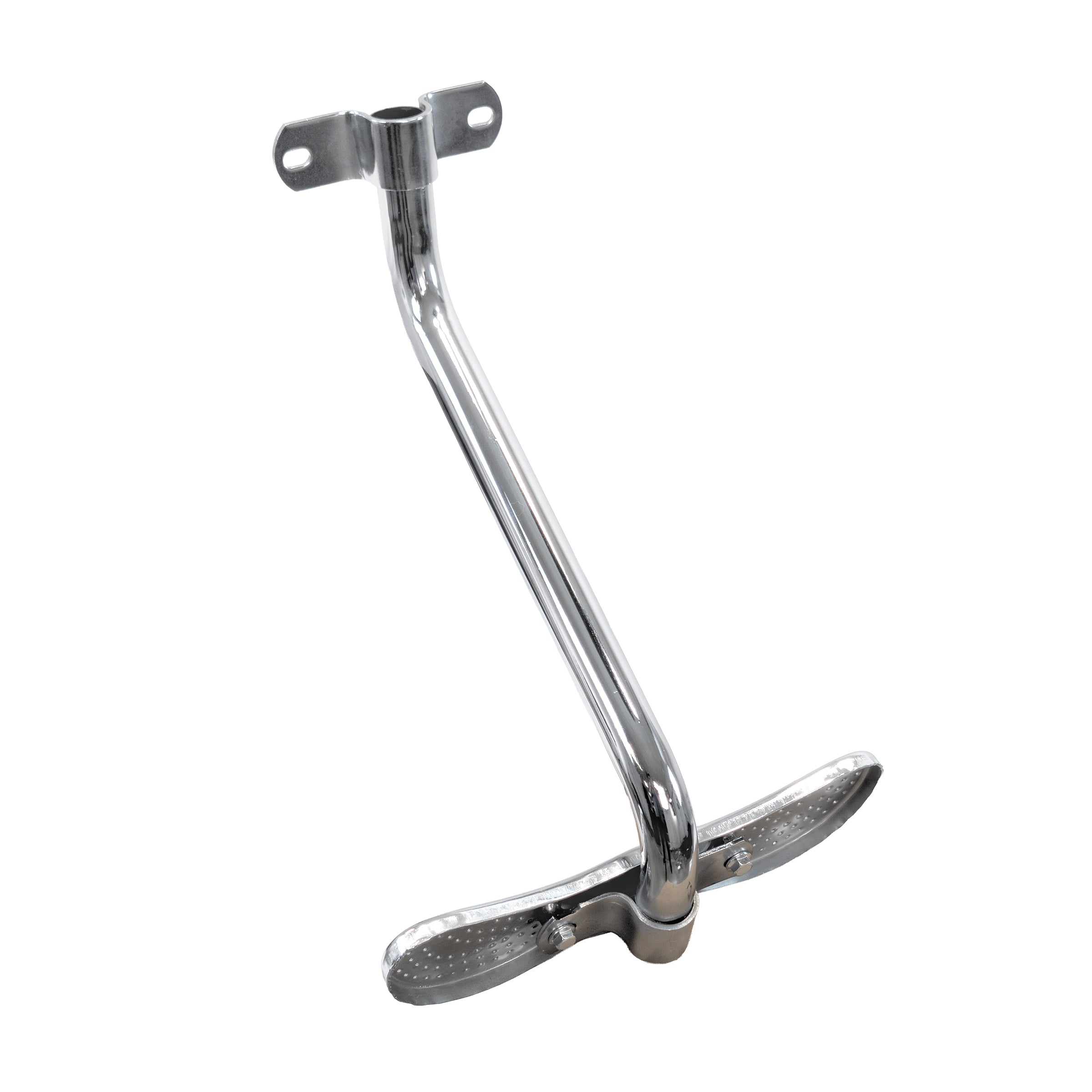 Bubble T Foot Rest For Styling Chairs