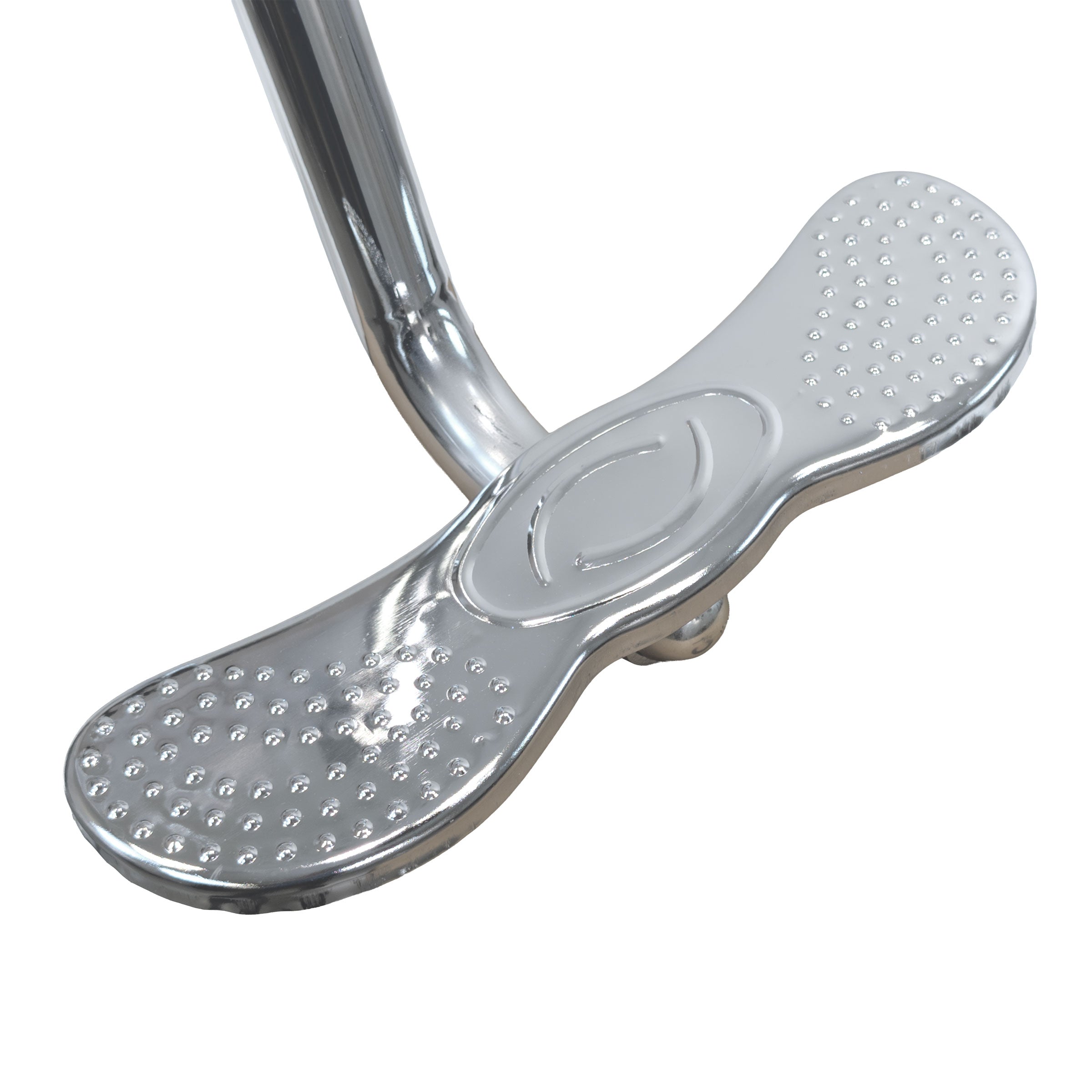 Bubble T Foot Rest For Styling Chairs