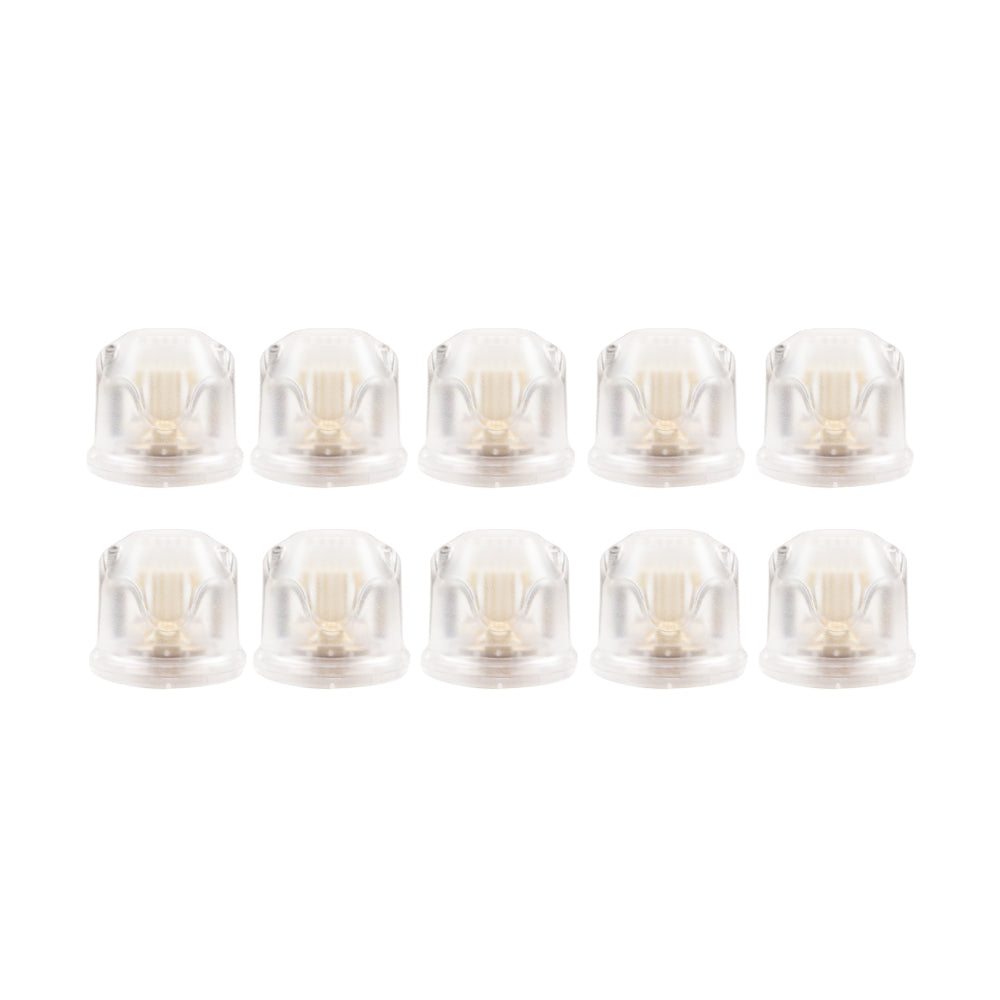 Pro Microneedling Replacement Cartridges 10 Pack, Various Needles
