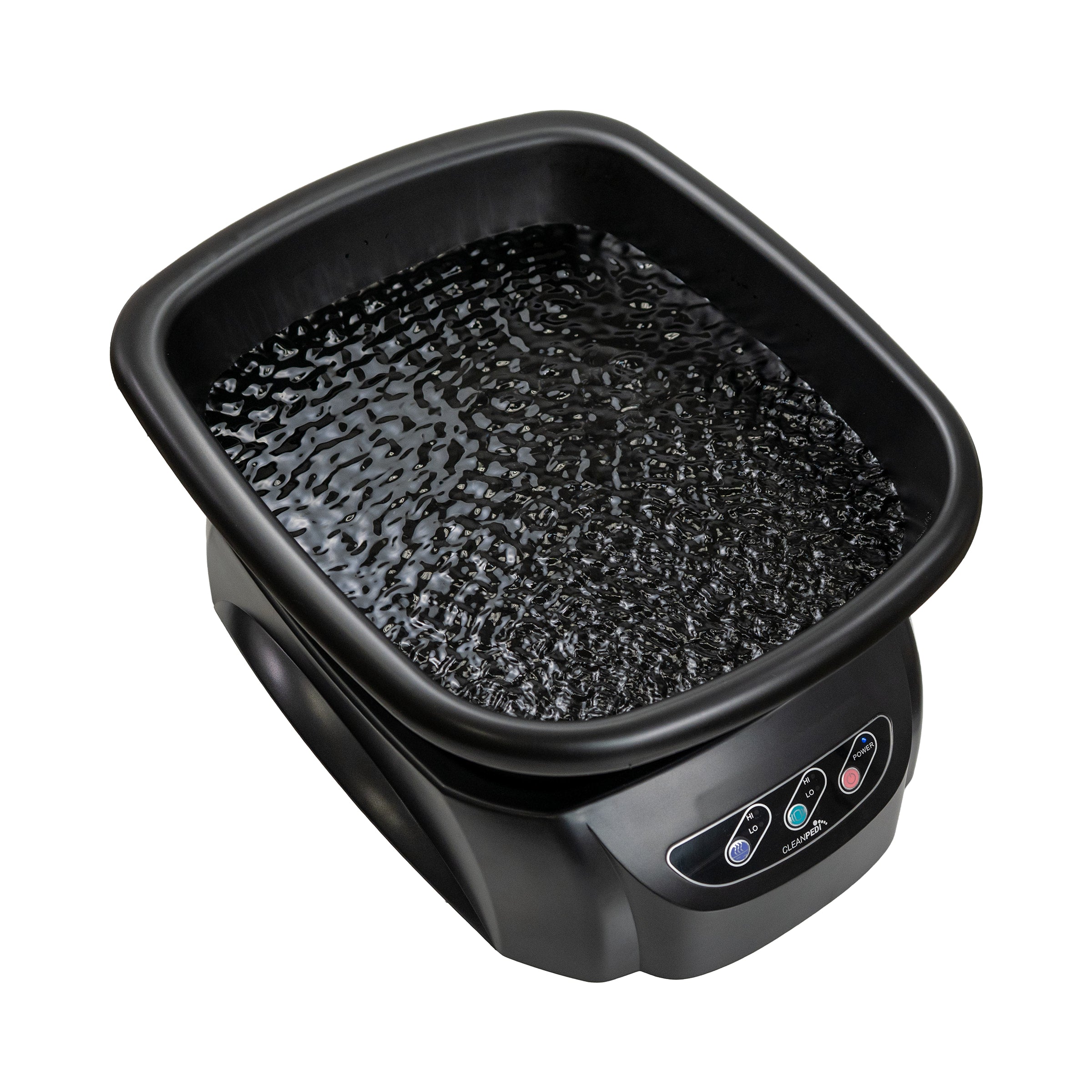 CleanPedi H6 Sanitary Foot Bath
