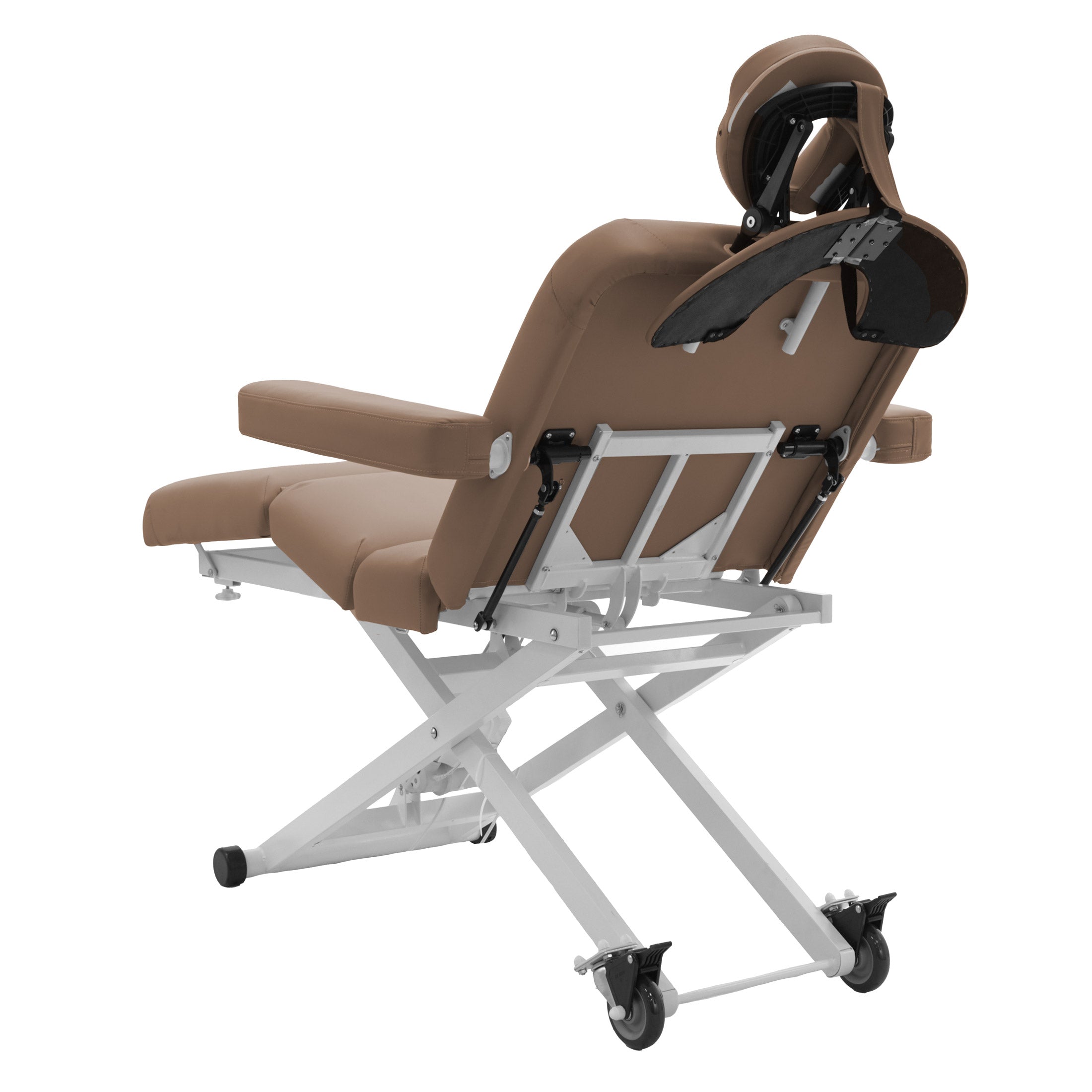 Cleo Electric Spa Treatment Table (Facial Massage Bed)