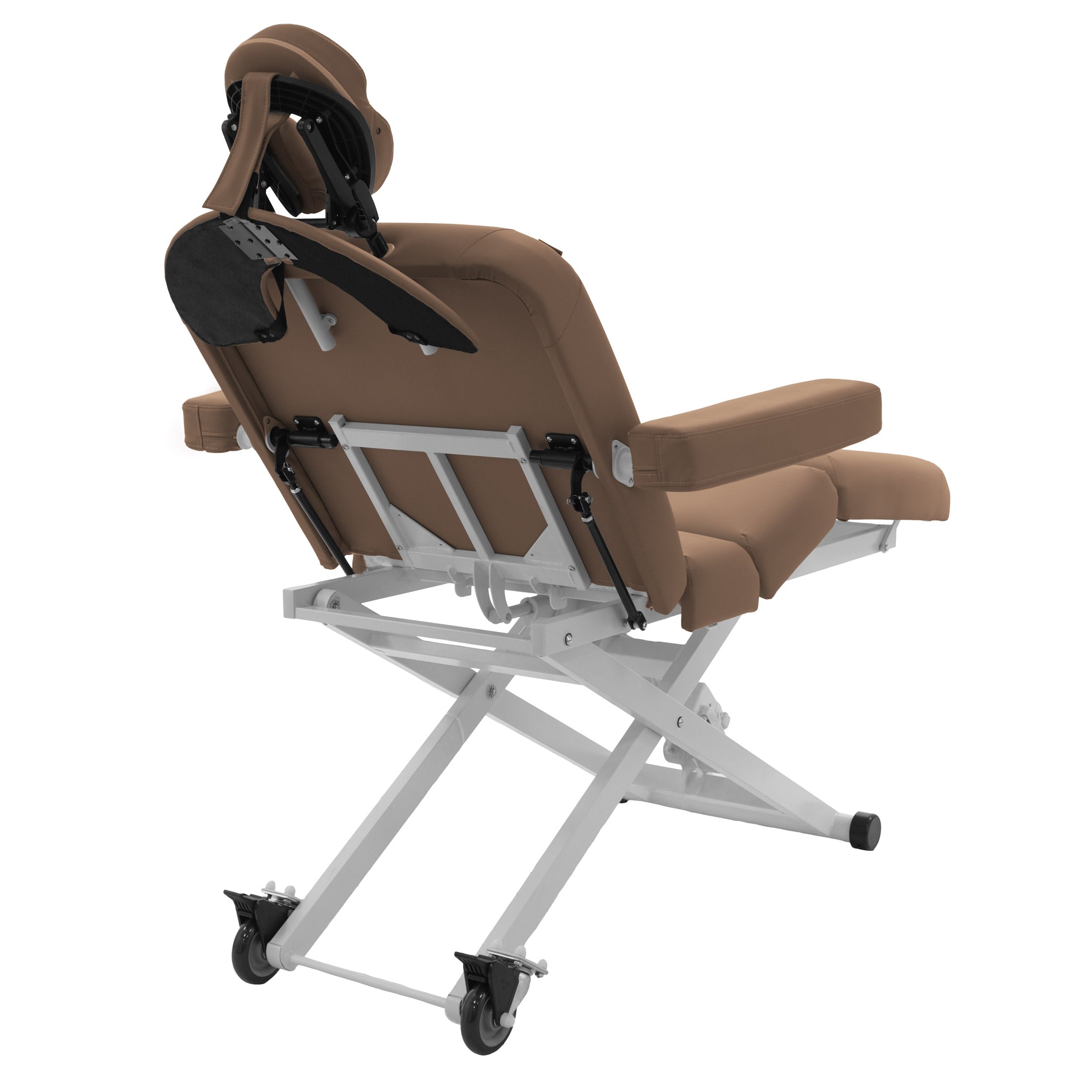 Cleo Electric Spa Treatment Table (Facial Massage Bed)