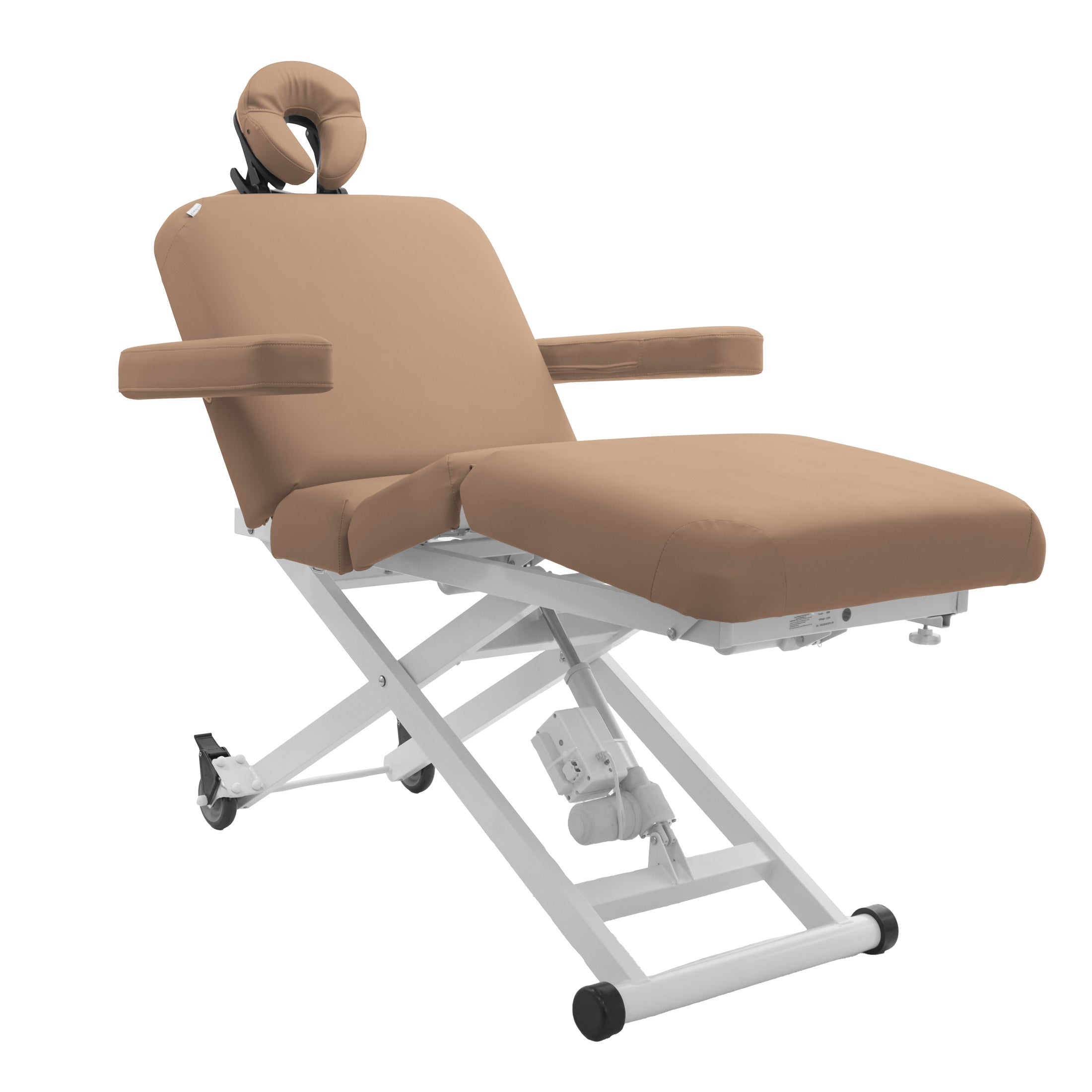 Cleo Electric Spa Treatment Table (Facial Massage Bed)