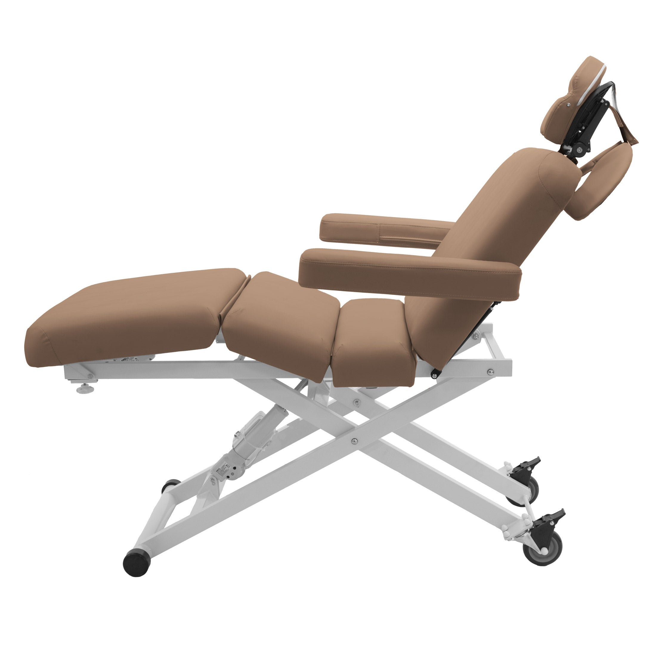Cleo Electric Spa Treatment Table (Facial Massage Bed)