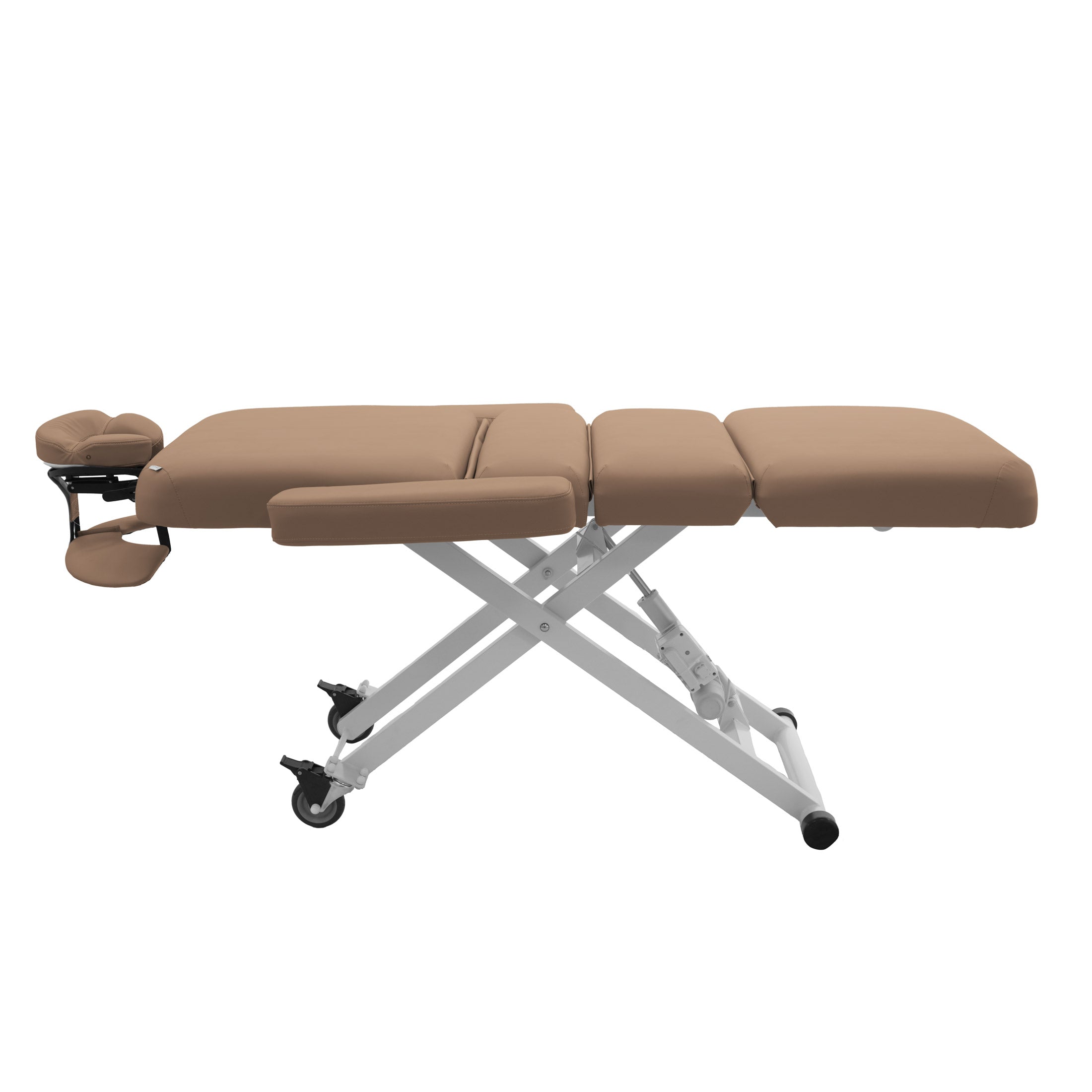 Cleo Electric Spa Treatment Table (Facial Massage Bed)