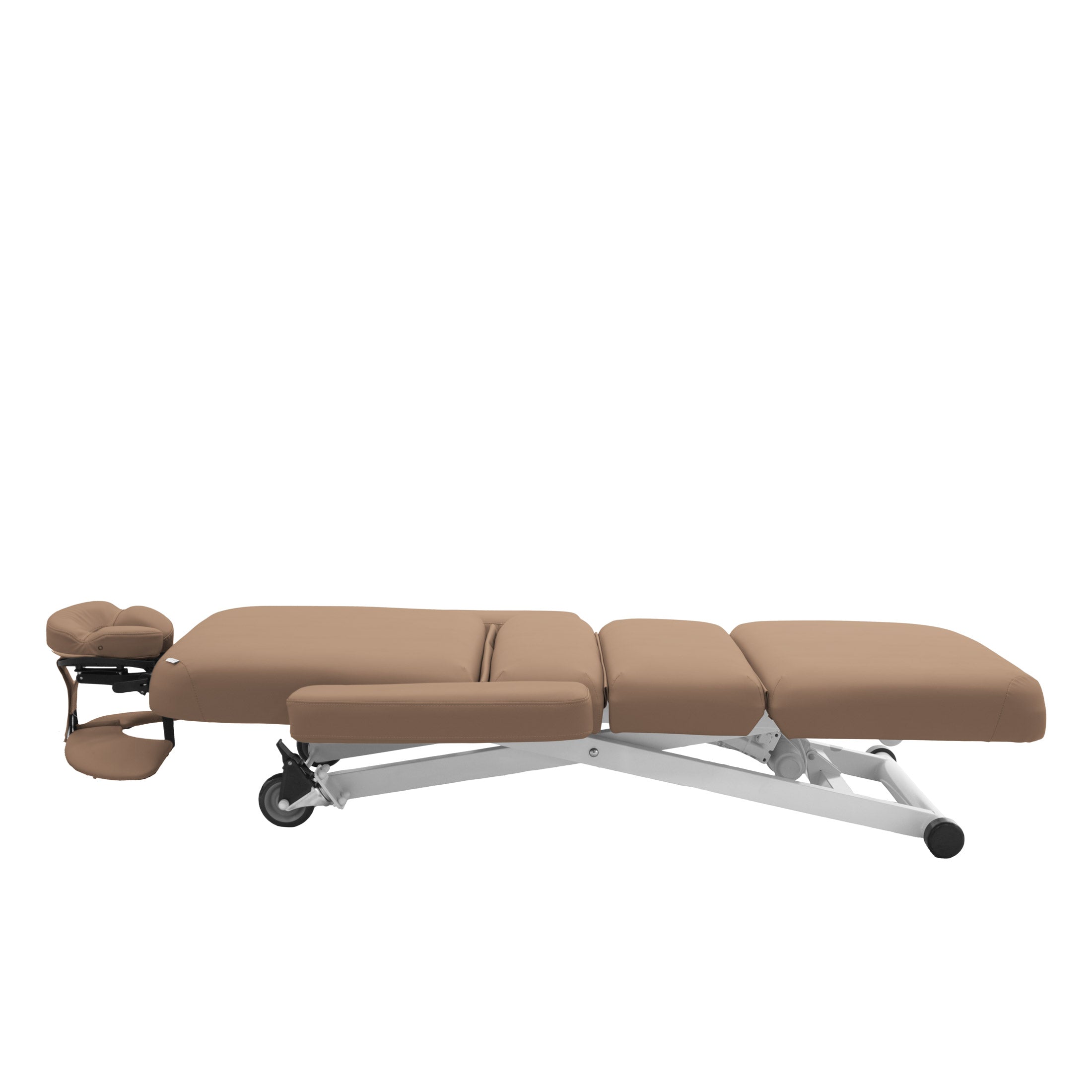 Cleo Electric Spa Treatment Table (Facial Massage Bed)