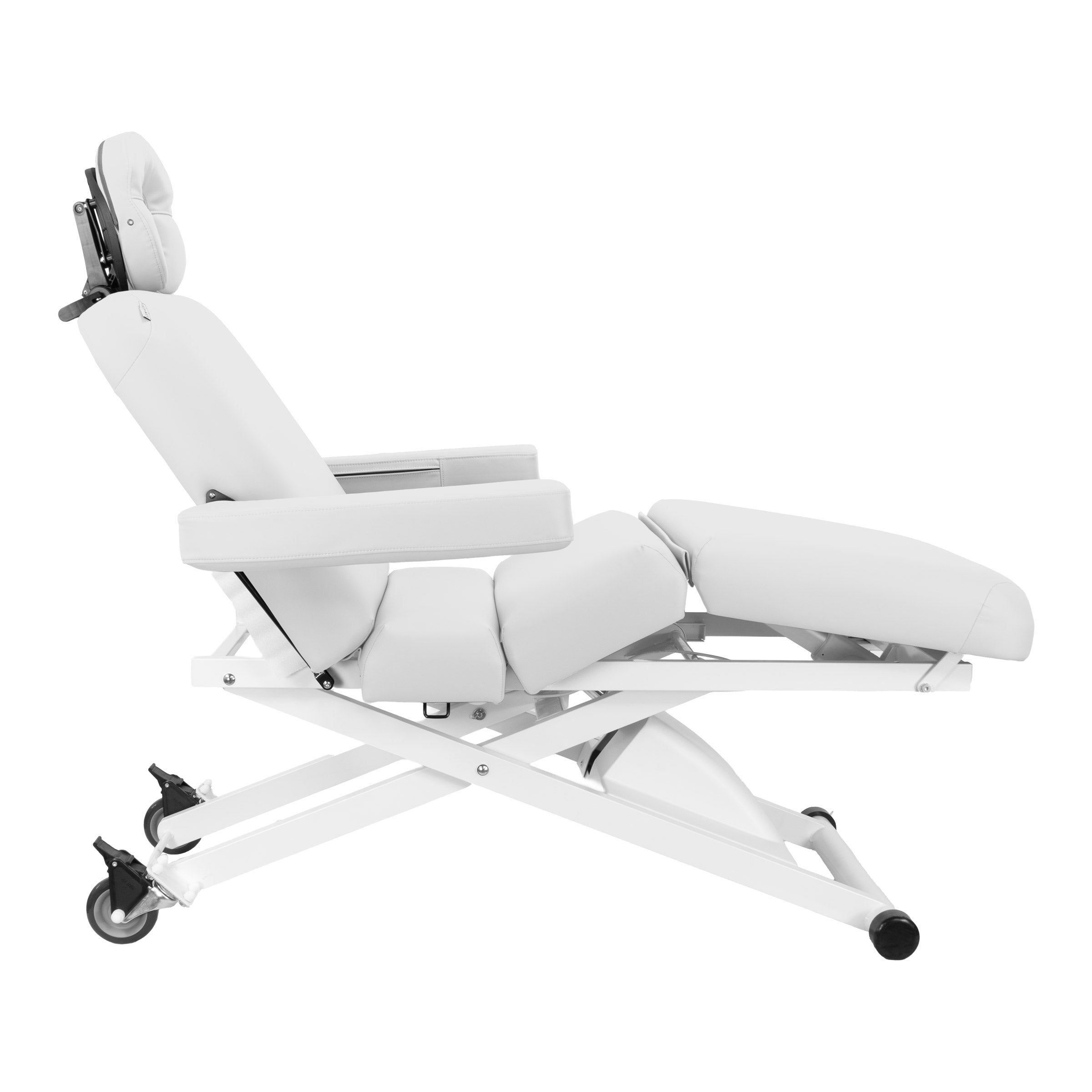 Cleo Electric Spa Treatment Table (Facial Massage Bed)