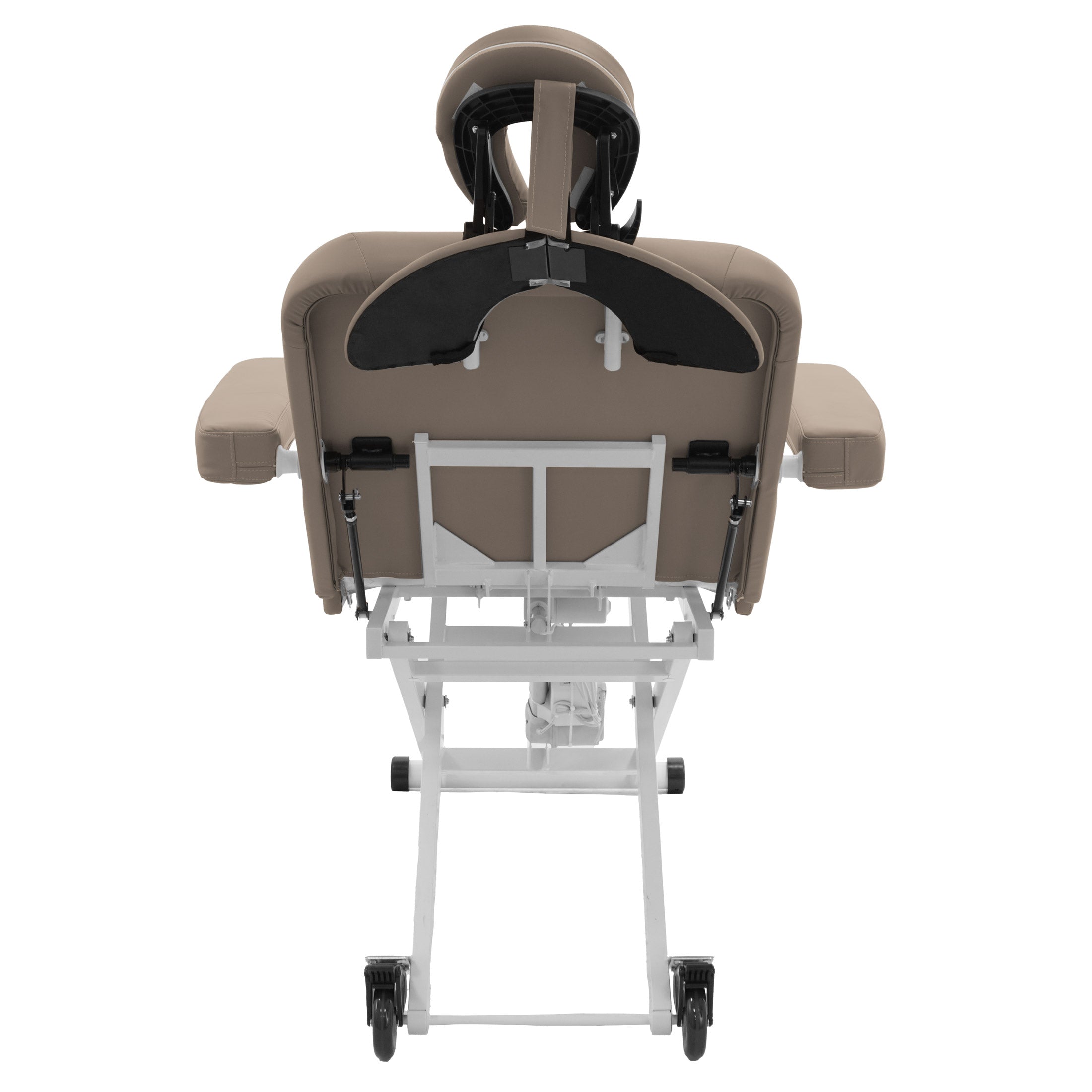 Cleo Electric Spa Treatment Table (Facial Massage Bed)