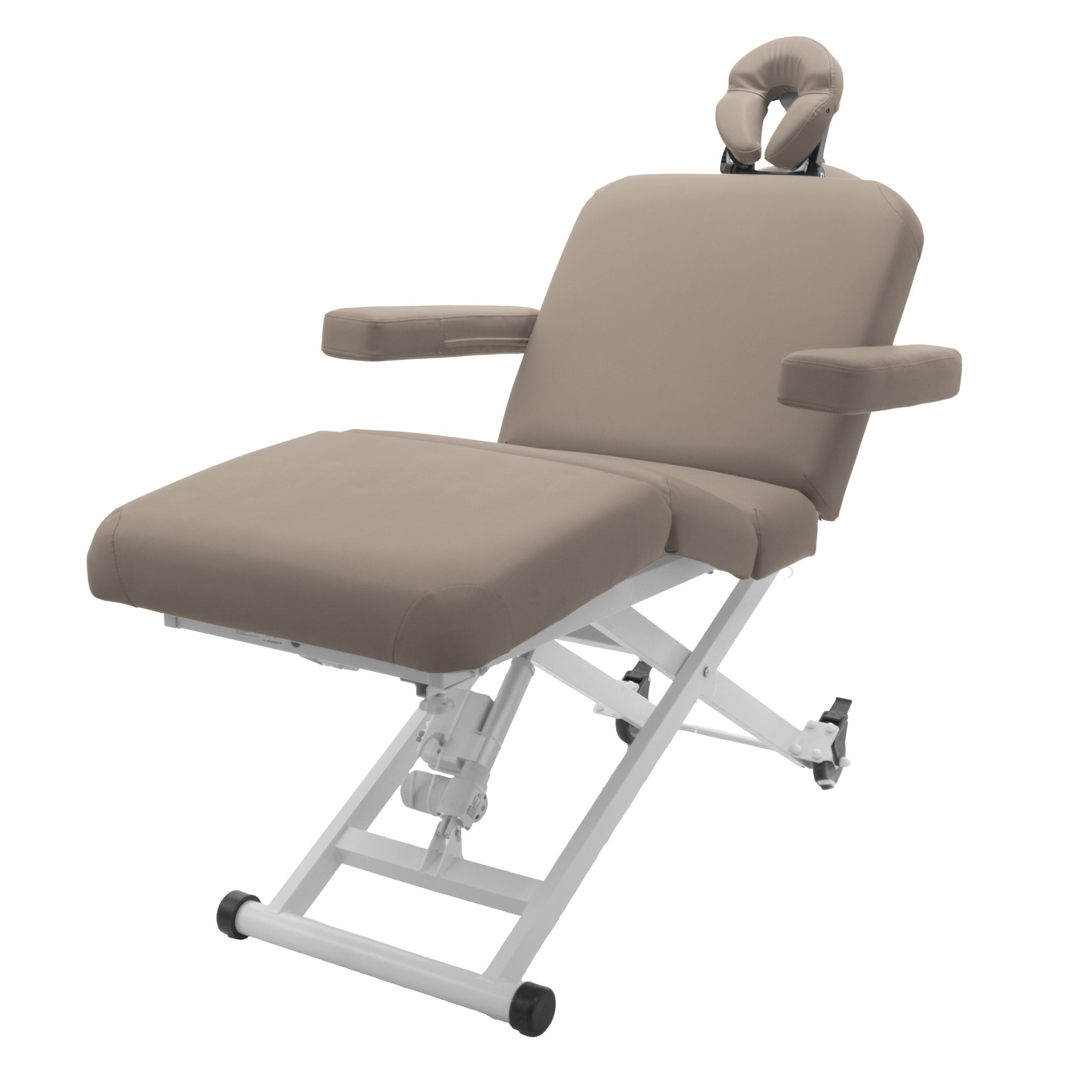 Cleo Electric Spa Treatment Table (Facial Massage Bed)
