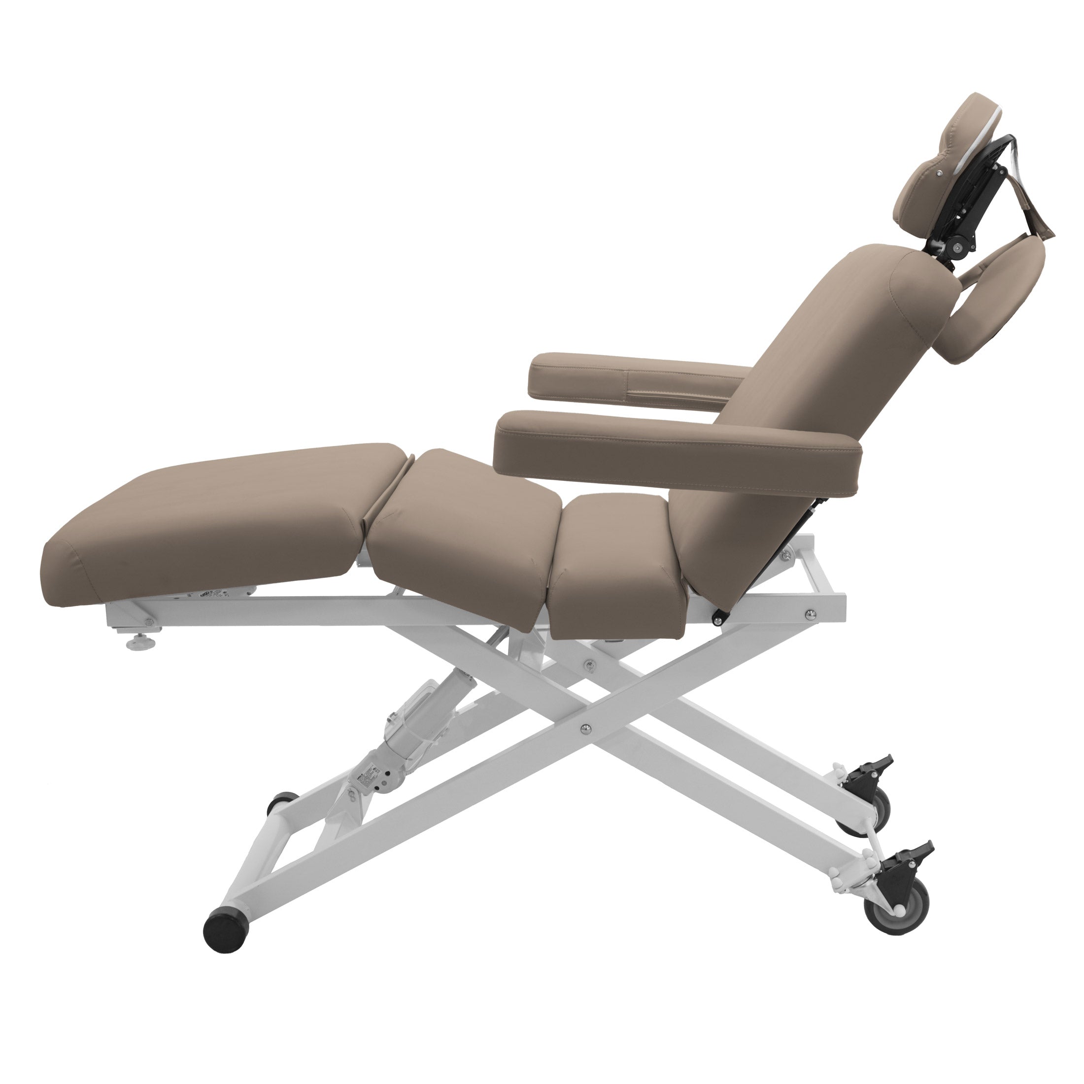 Cleo Electric Spa Treatment Table (Facial Massage Bed)