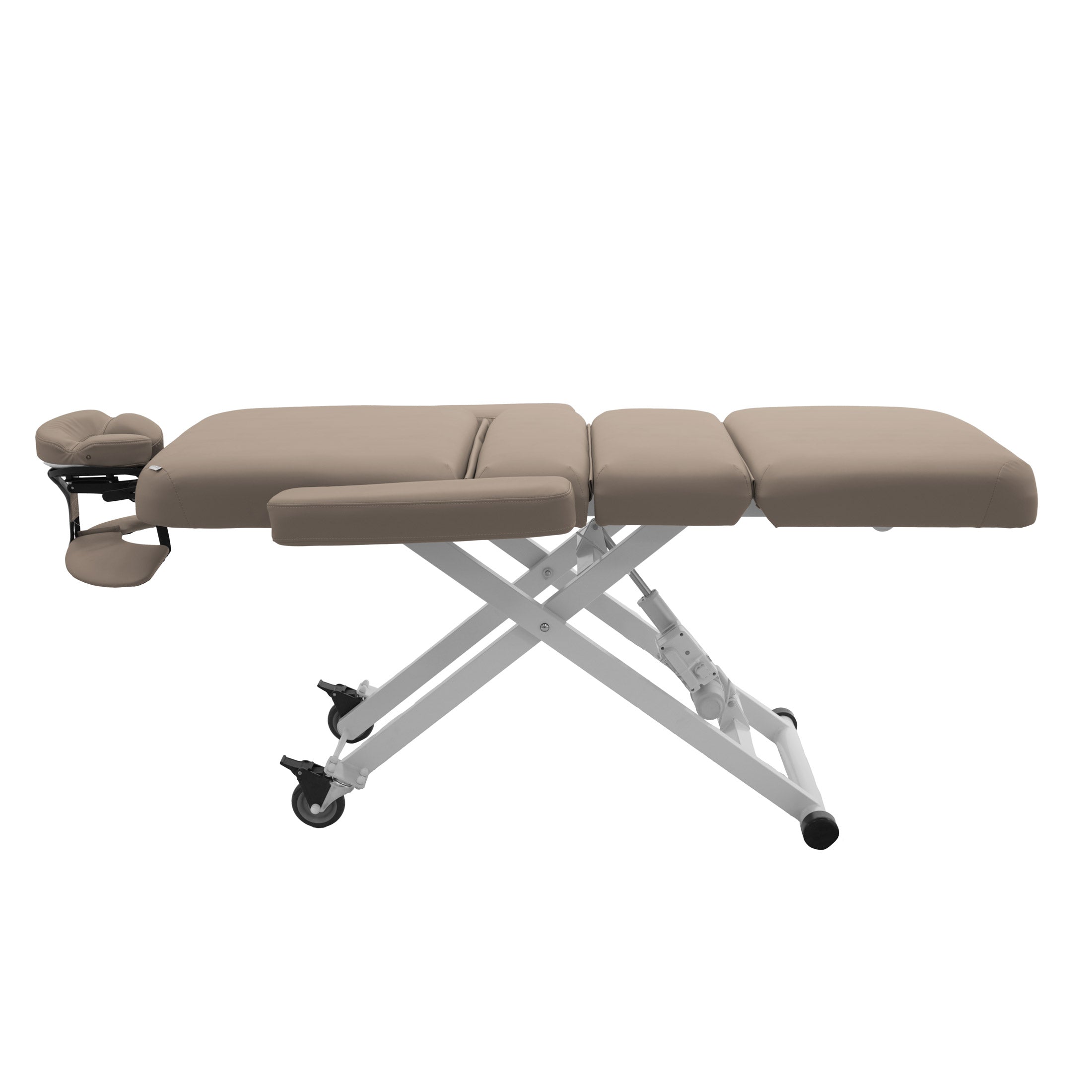 Cleo Electric Spa Treatment Table (Facial Massage Bed)