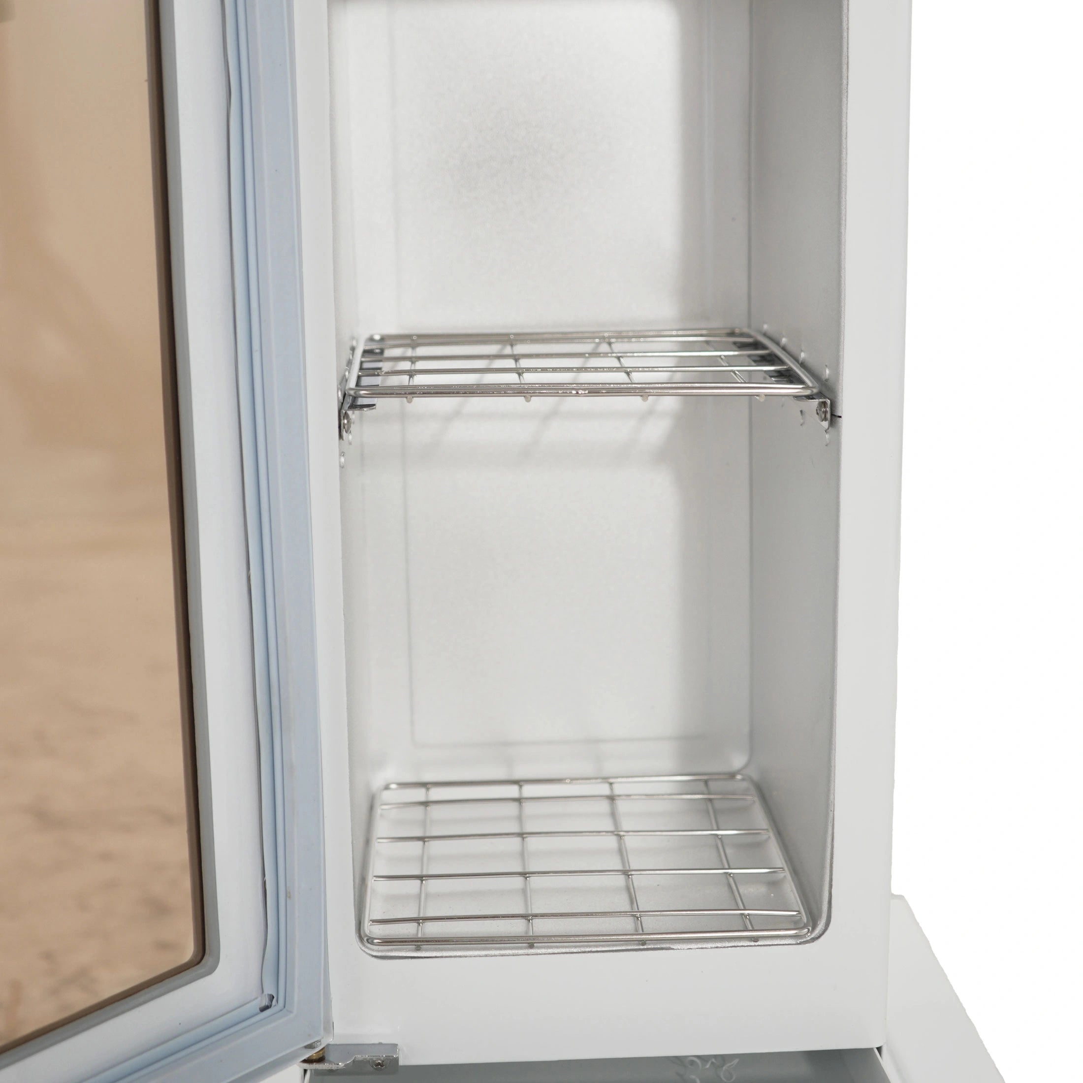 Crystal Microdermabrasion + Hot Towel Cabinets (German Motor) + Diamond Microdermabrasion Option