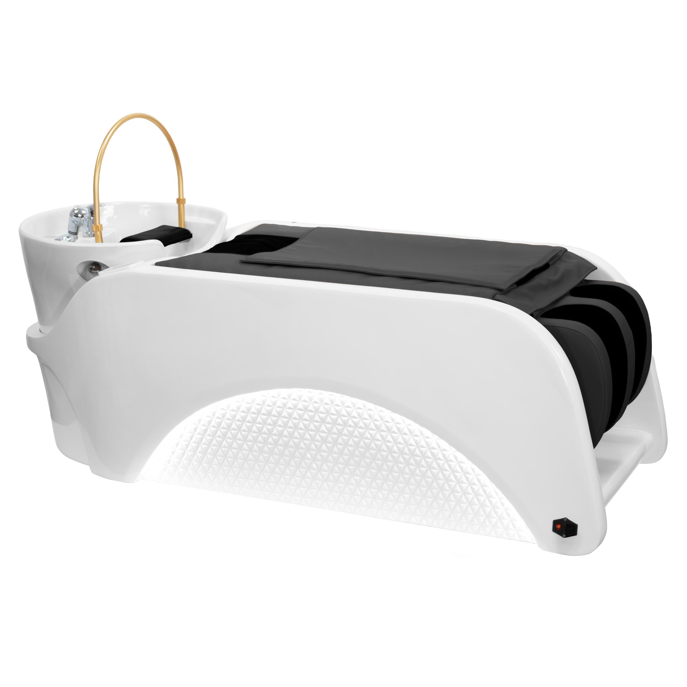 Domerra Head Spa Massage Bed