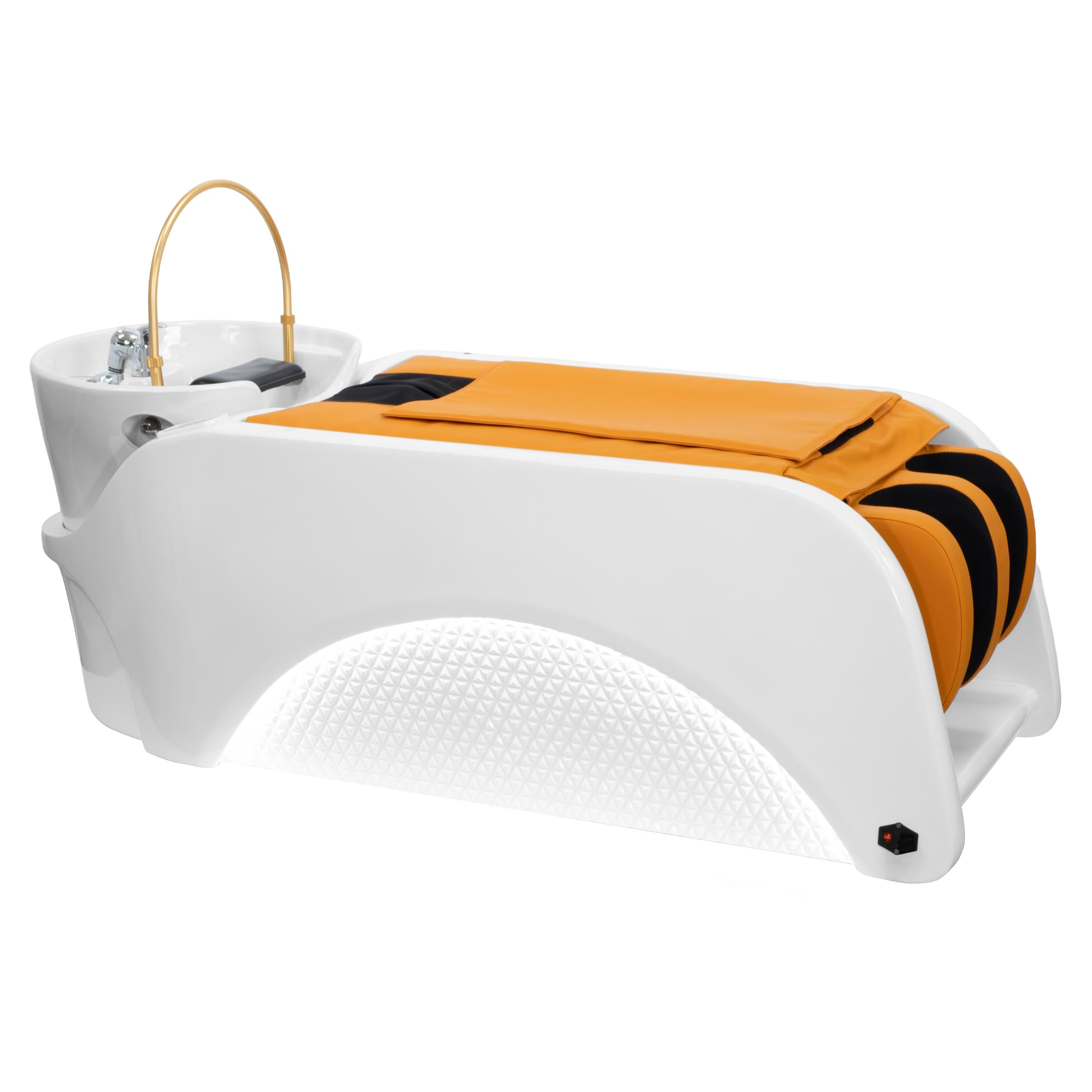 Domerra Head Spa Massage Bed